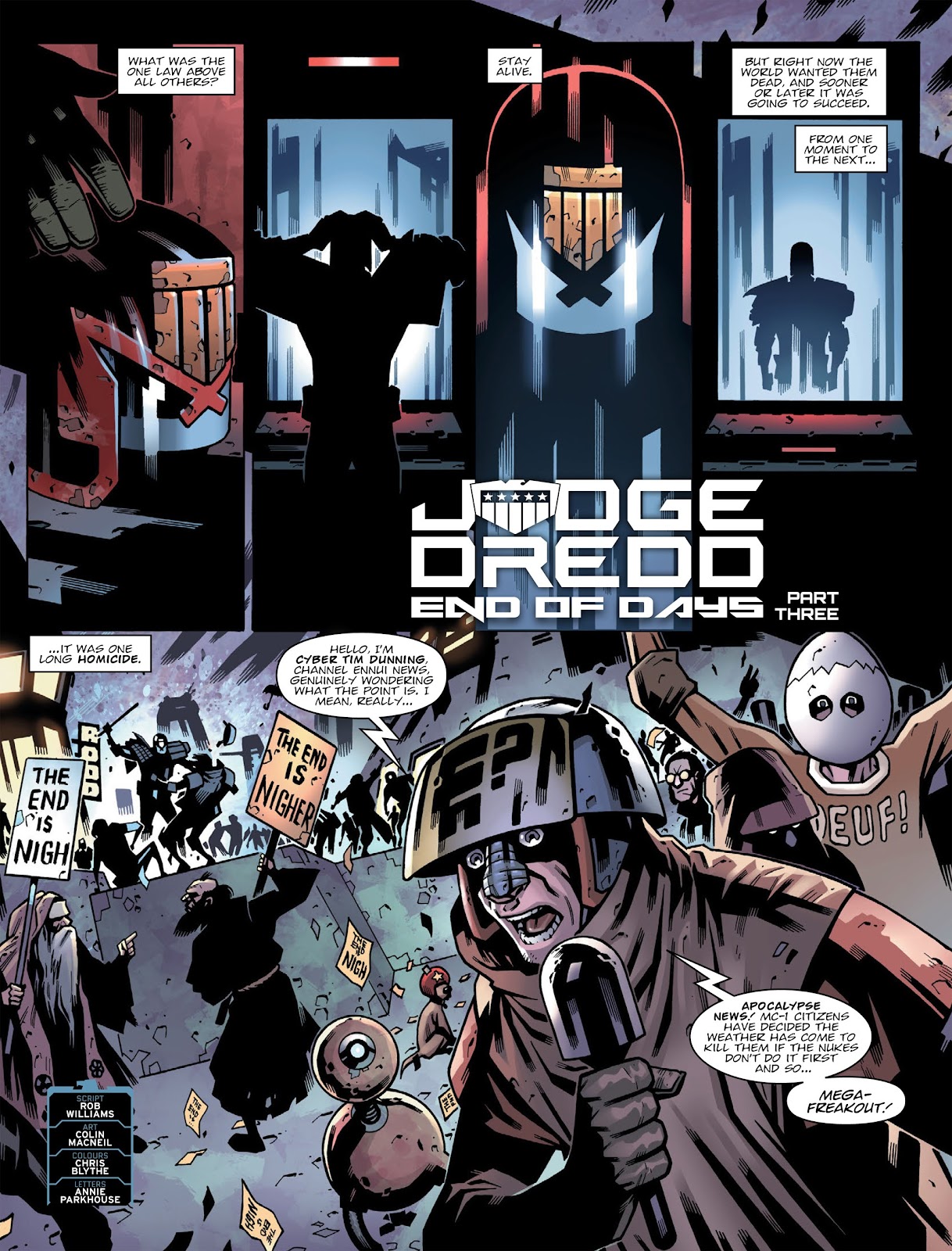 <{ $series->title }} issue 2186 - Page 3