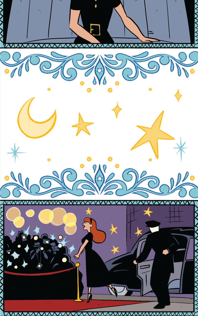 Read online Patsy Walker Infinity Comic comic -  Issue #4 - 26