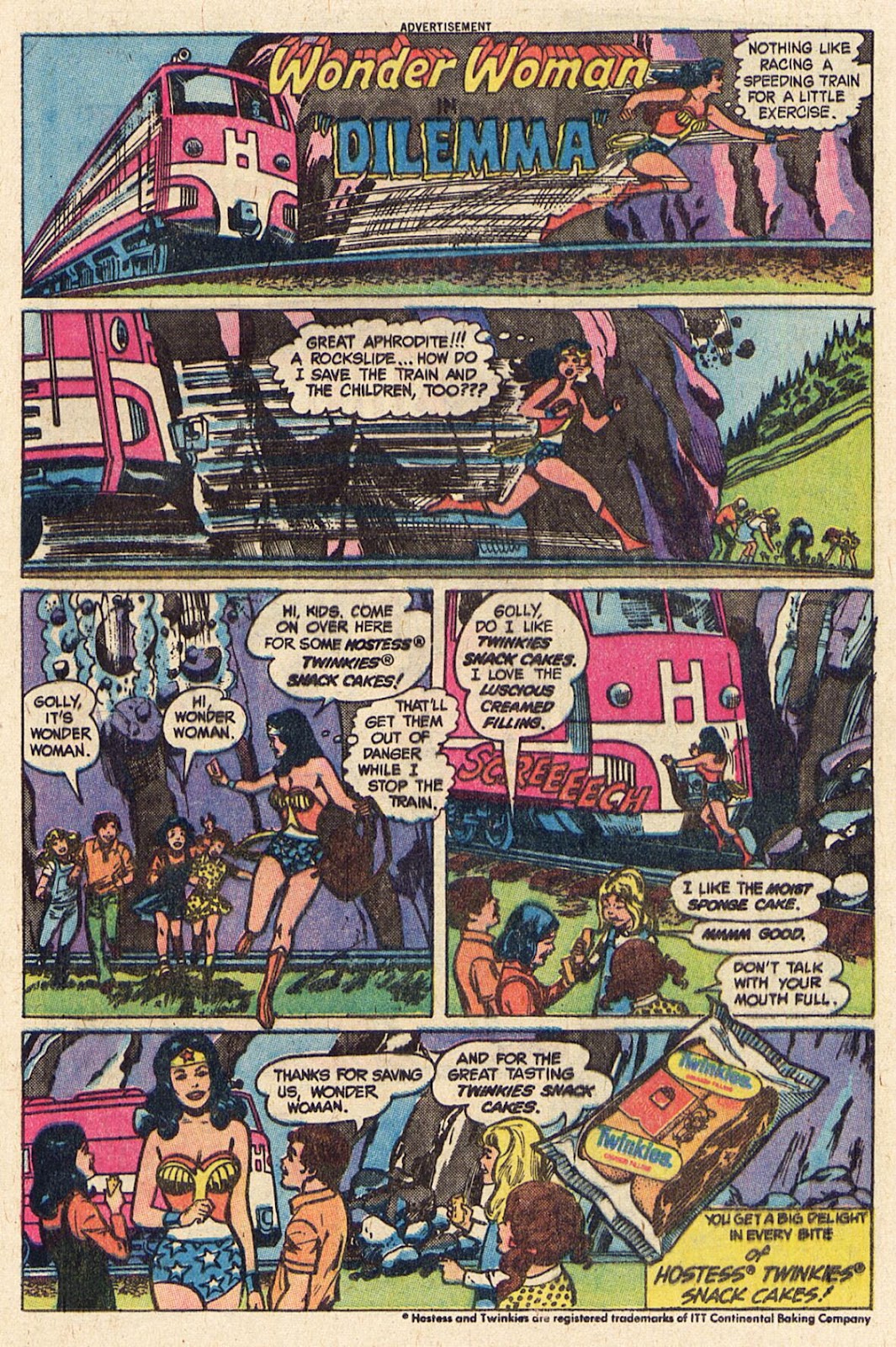 Adventure Comics (1938) issue 457 - Page 10
