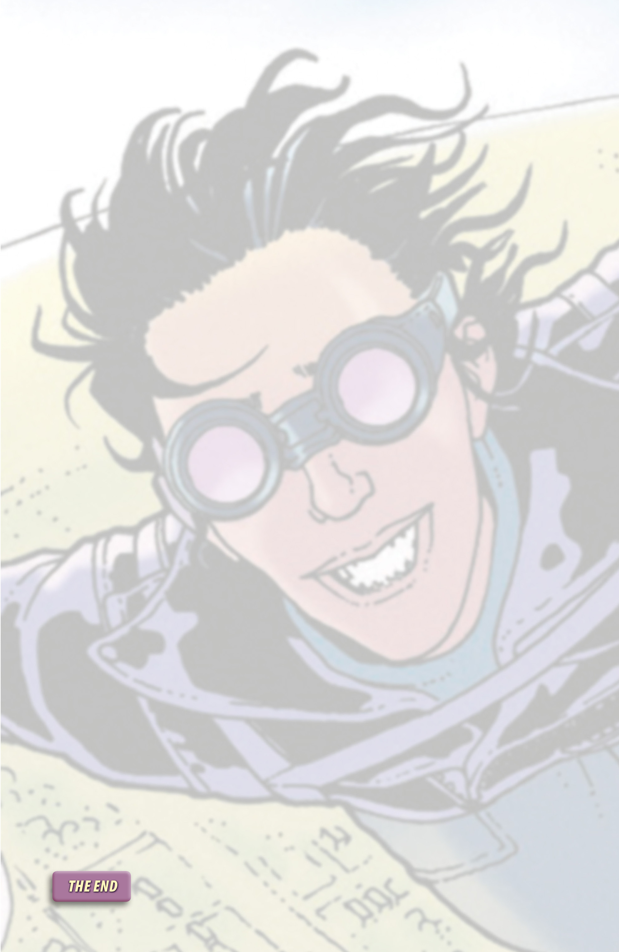 Read online She Could Fly comic -  Issue # _TPB - 142