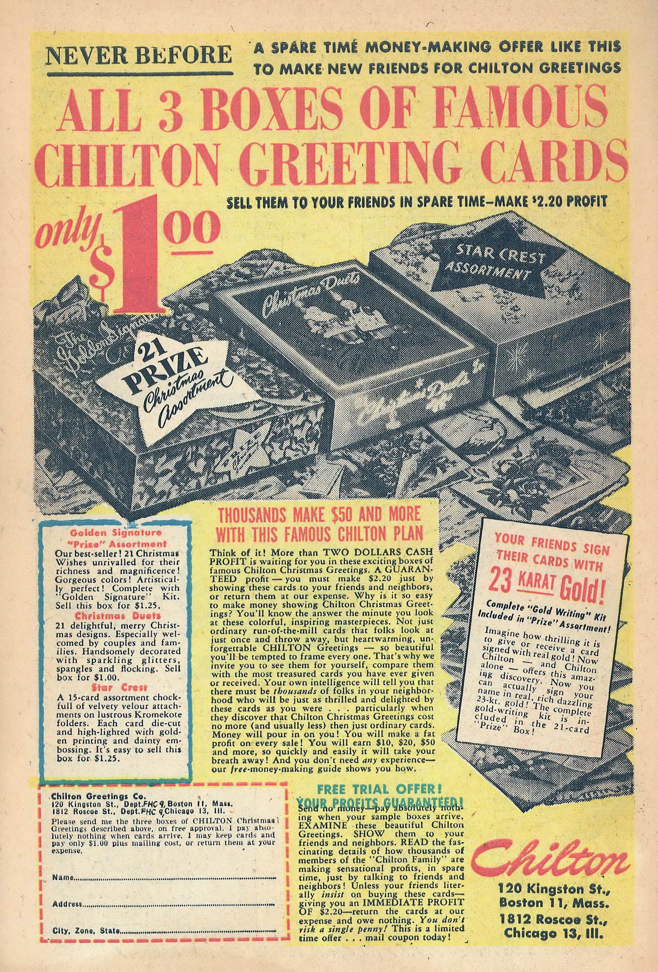 Read online Rangers Comics comic -  Issue #67 - 34