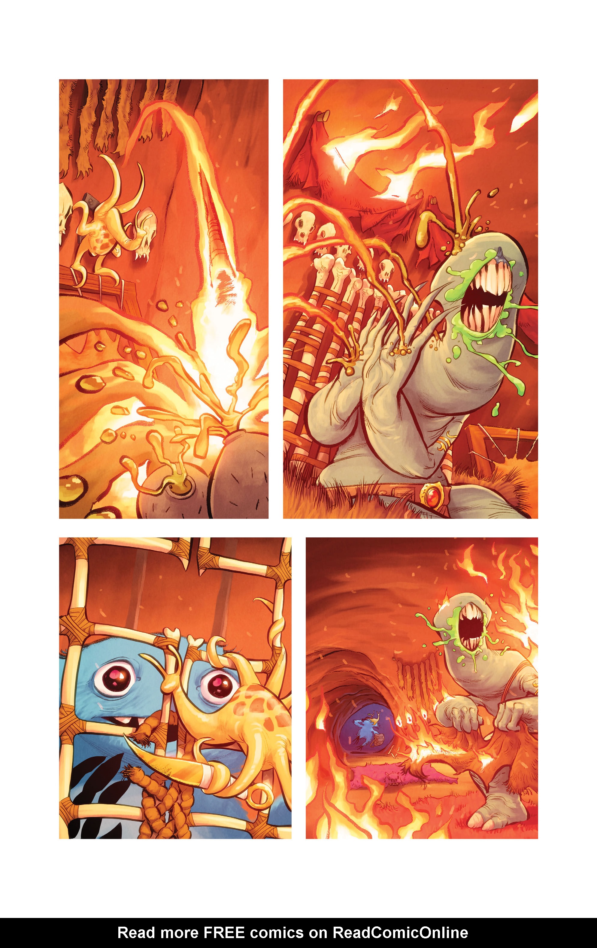 Read online Twig comic -  Issue #2 - 27