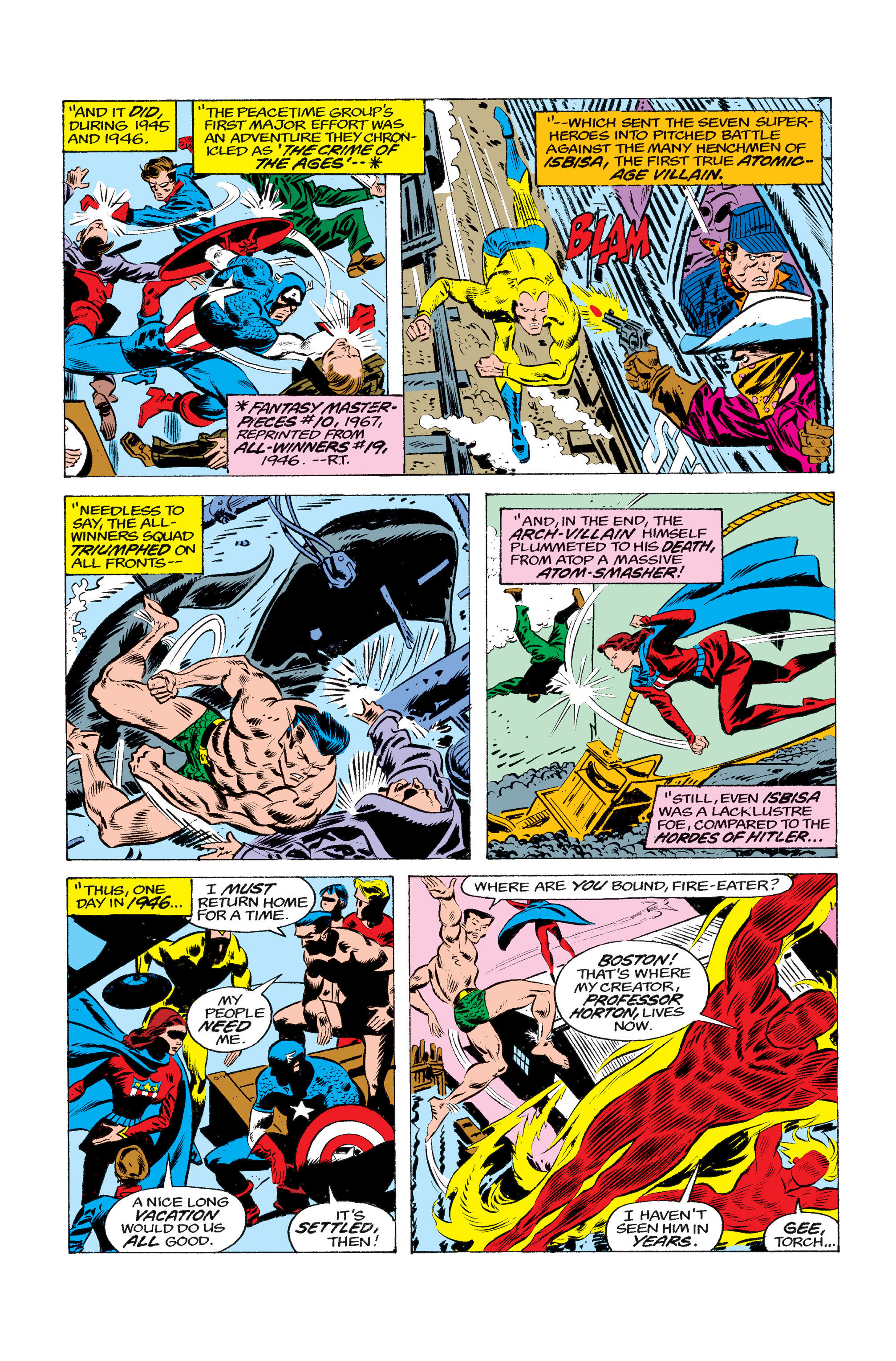 Captain America: Patriot TPB Page 142