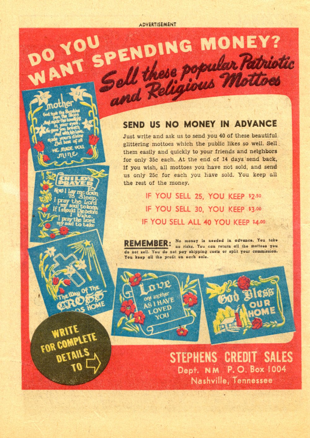 Read online Superman's Pal Jimmy Olsen comic -  Issue #45 - 34