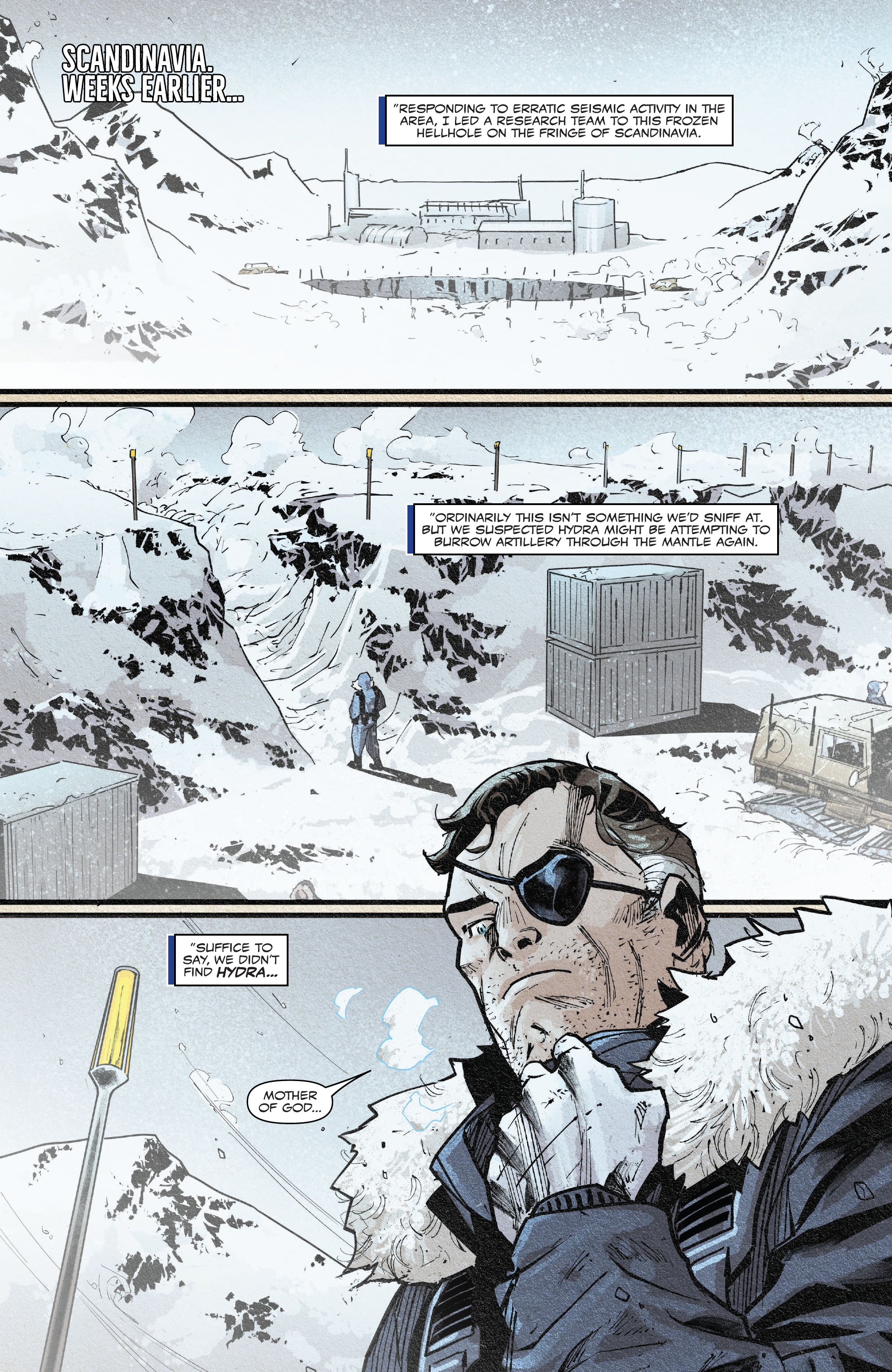 Read online Venomnibus by Cates & Stegman comic -  Issue # TPB (Part 2) - 44