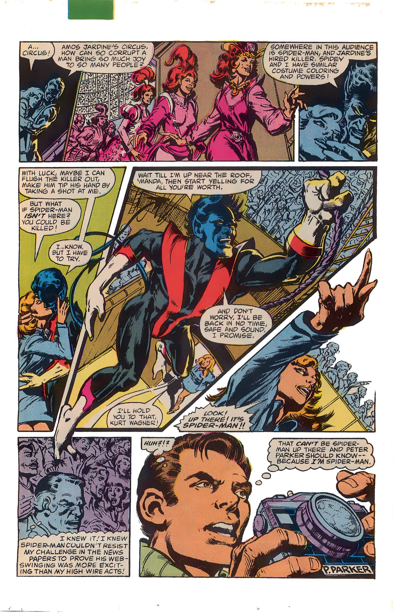 Read online Marvel Tales (1964) comic -  Issue #242 - 13