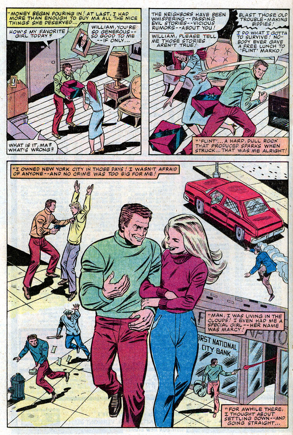 Marvel Two-In-One (1974) issue 86 - Page 11