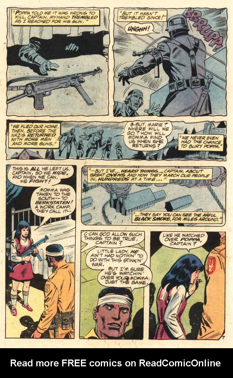 Read online Men of War comic -  Issue #10 - 8