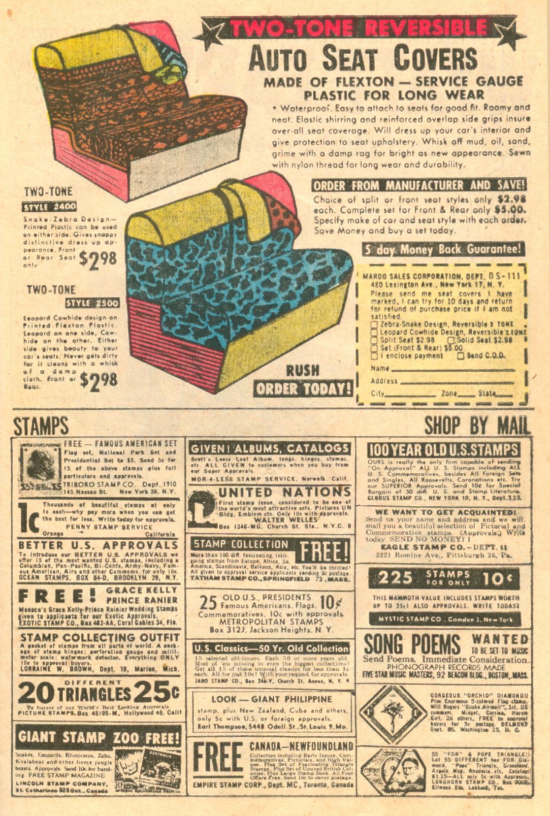 Read online Wyatt Earp comic -  Issue #8 - 27