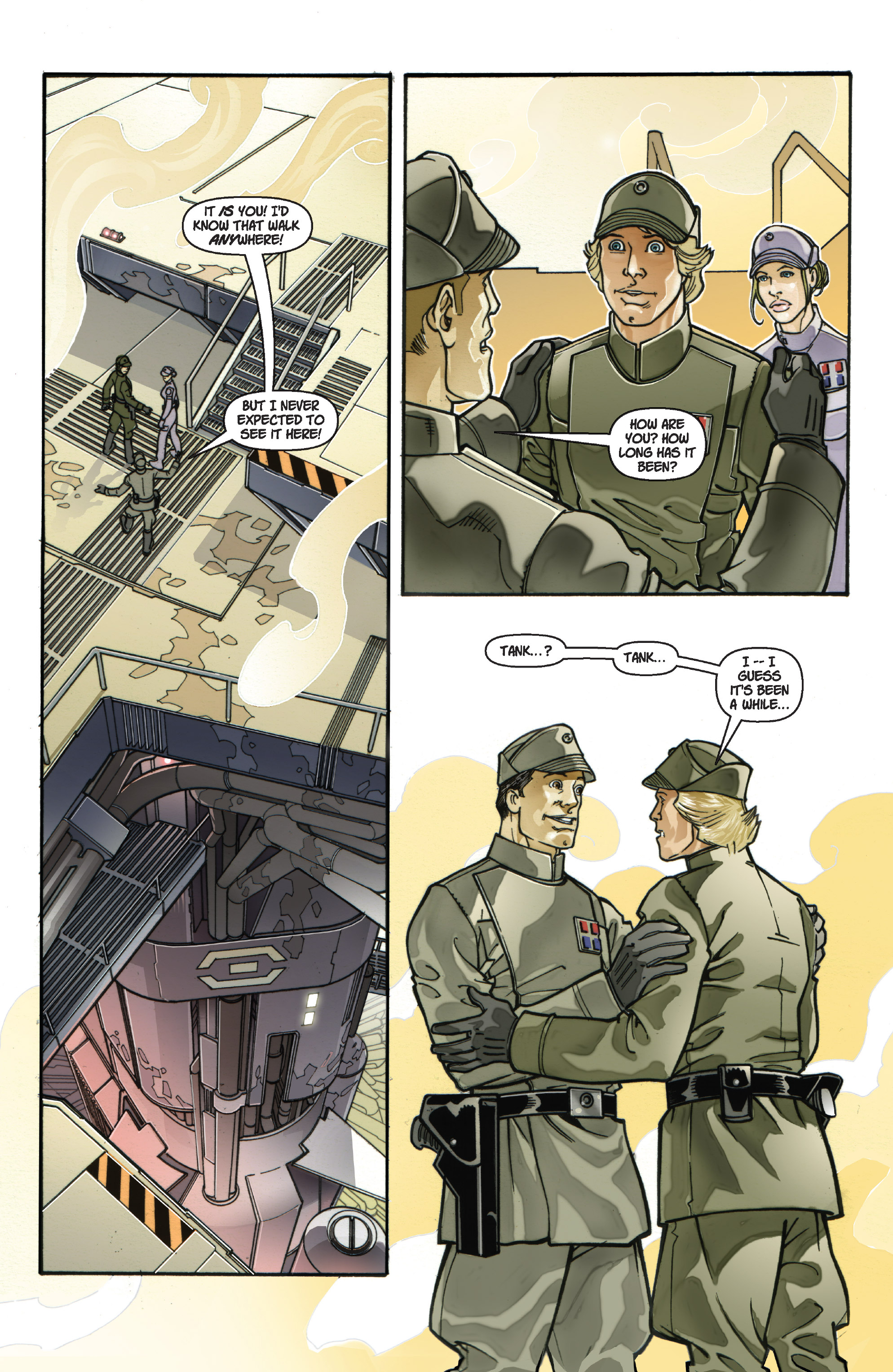 Read online Star Wars Legends: The Rebellion - Epic Collection comic -  Issue # TPB 3 (Part 4) - 52