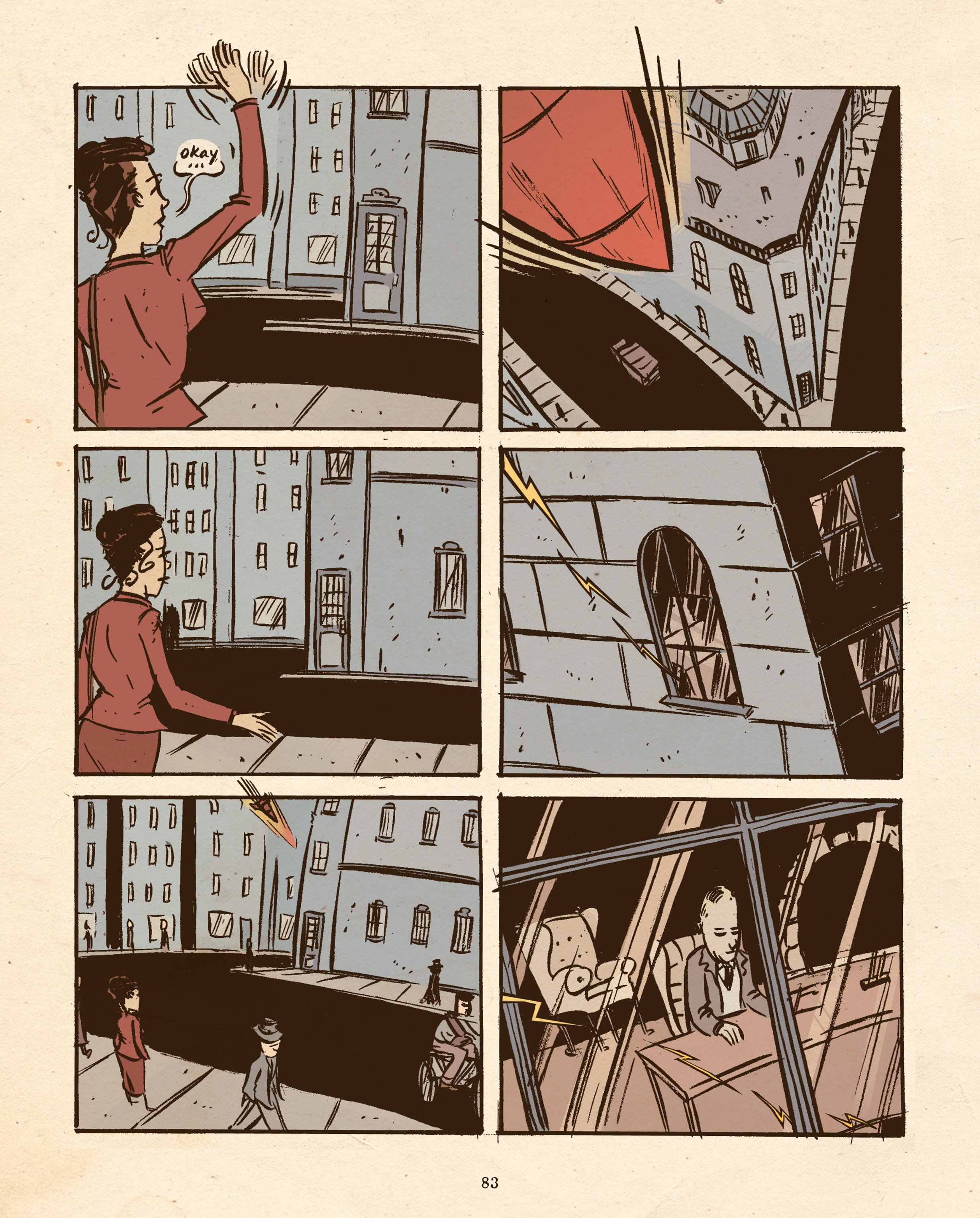 Read online 2 Sisters comic -  Issue # TPB (Part 1) - 80