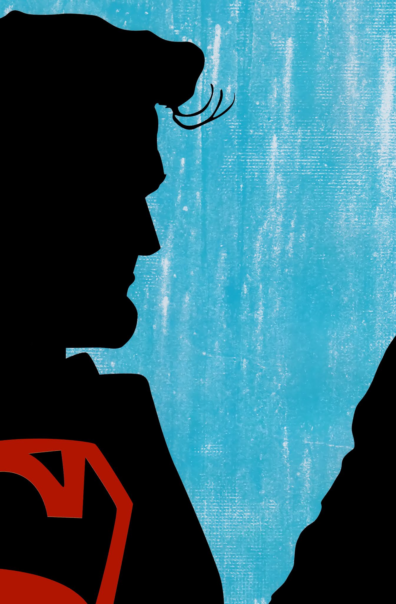 Read online Superman: The Exile & Other Stories Omnibus comic -  Issue # TPB (Part 2) - 12