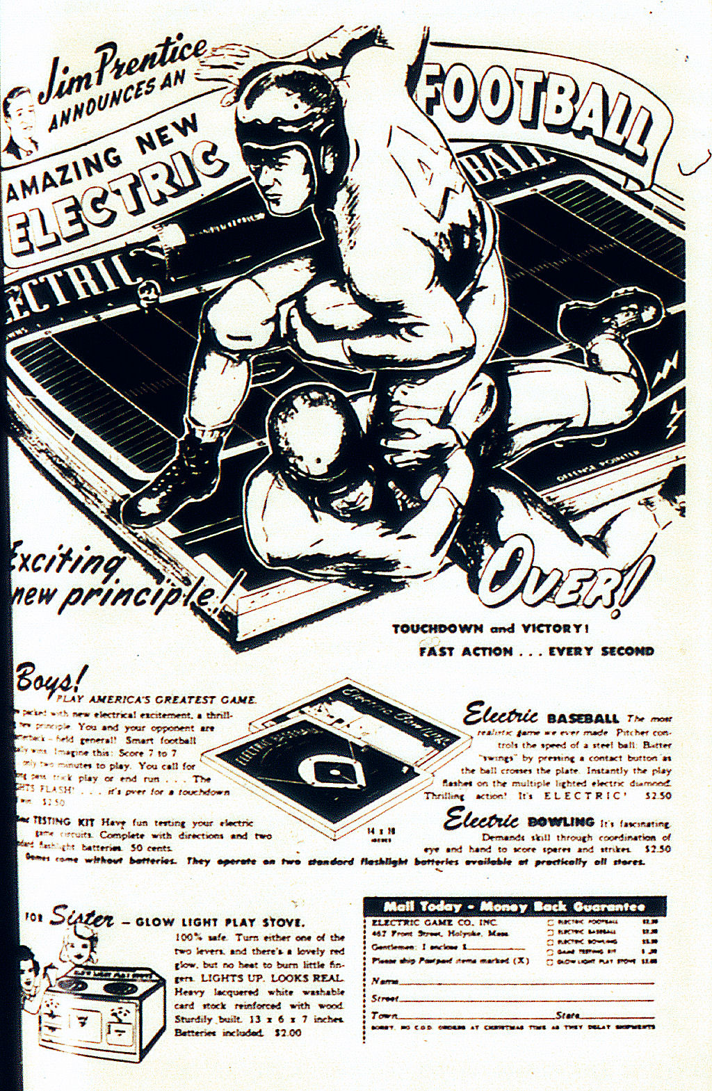 Read online Comic Cavalcade comic -  Issue #18 - 76