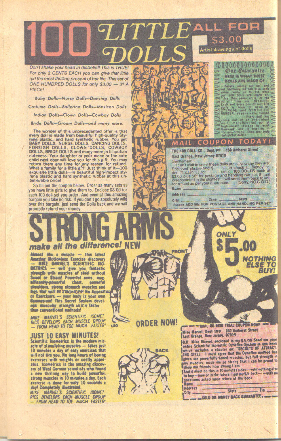 Read online Pep Comics comic -  Issue #351 - 12