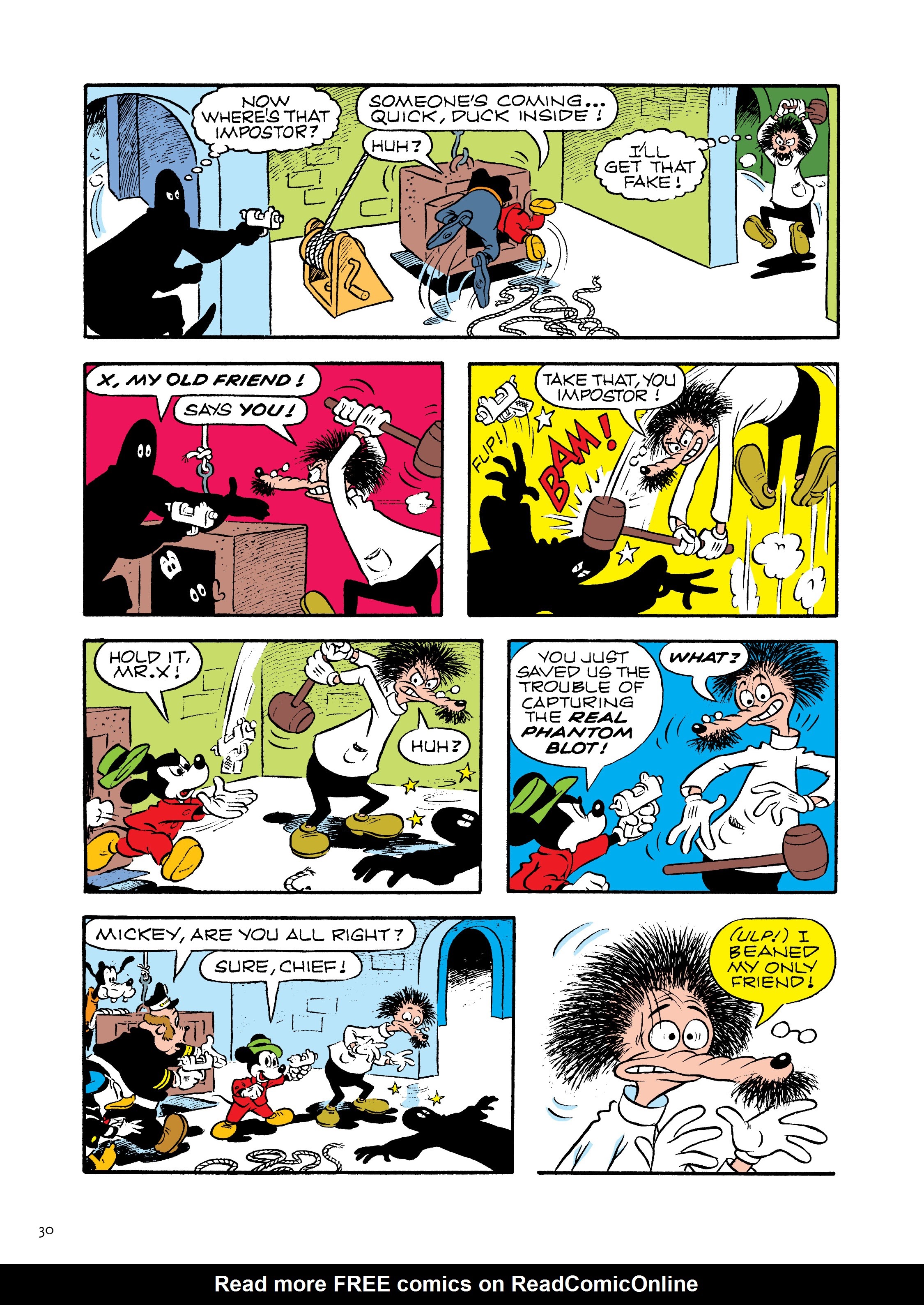 Read online Disney Masters comic -  Issue # TPB 15 (Part 1) - 37
