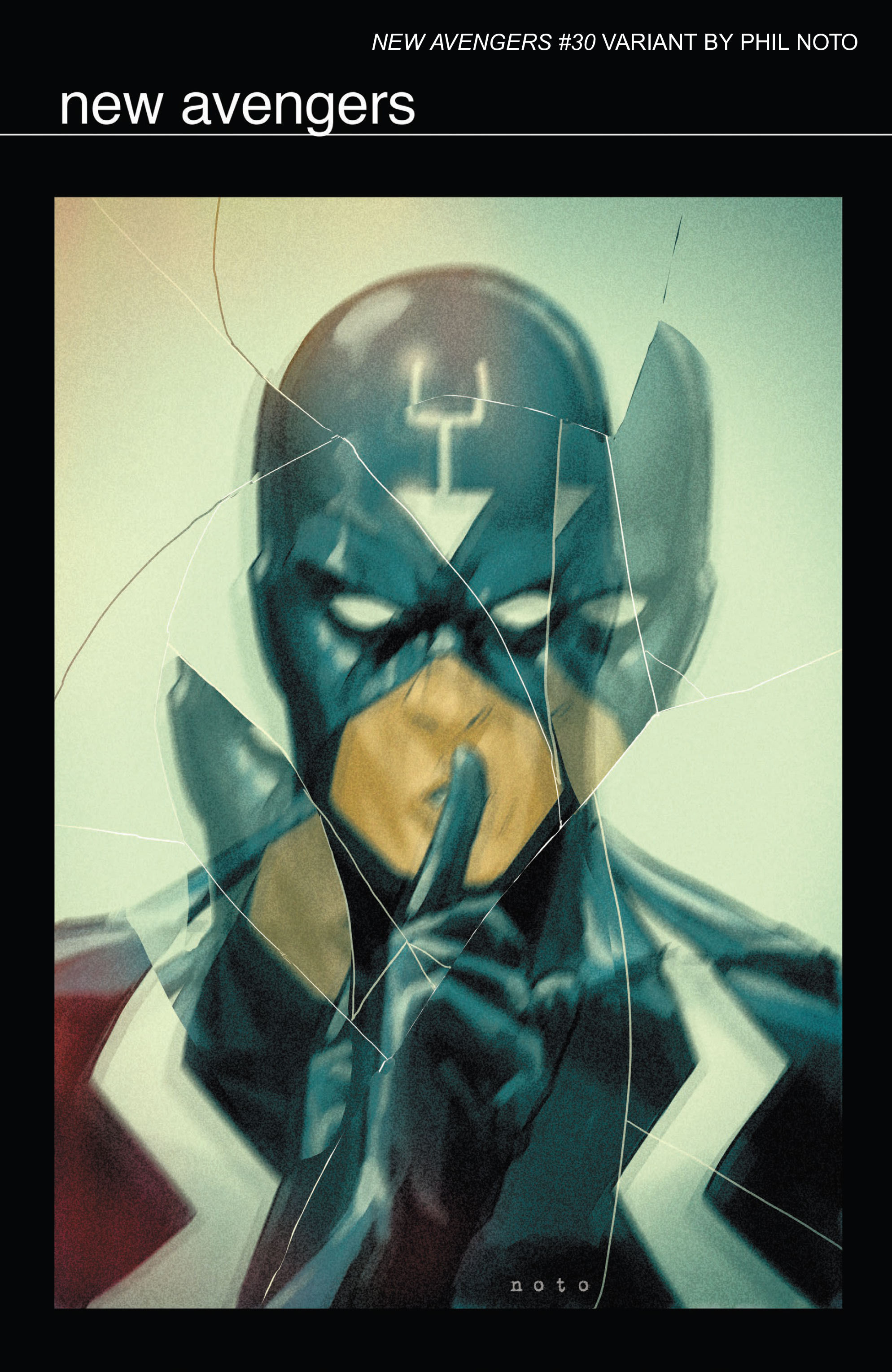 Read online Avengers by Jonathan Hickman: The Complete Collection comic -  Issue # TPB 5 (Part 5) - 109