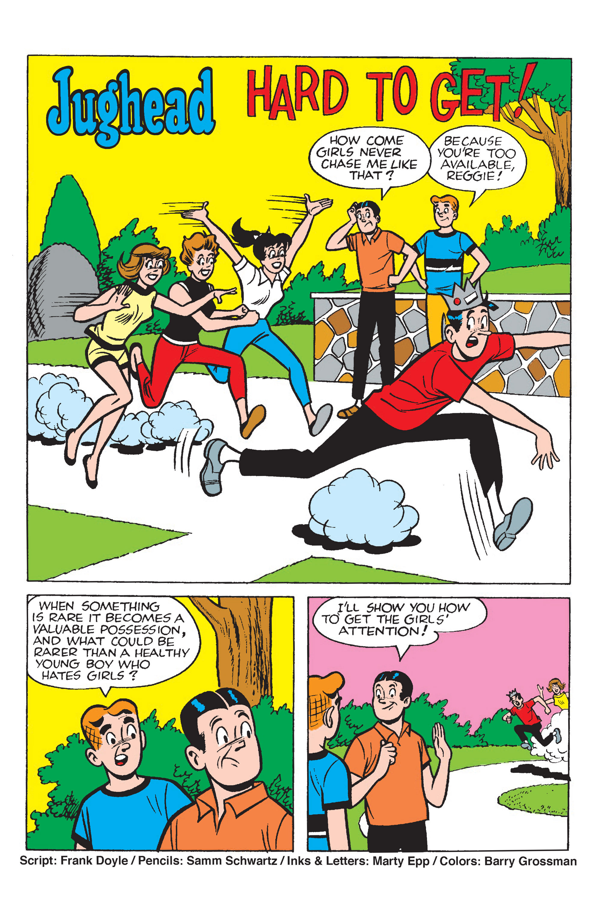 Read online Pep Digital comic -  Issue #149 - 94