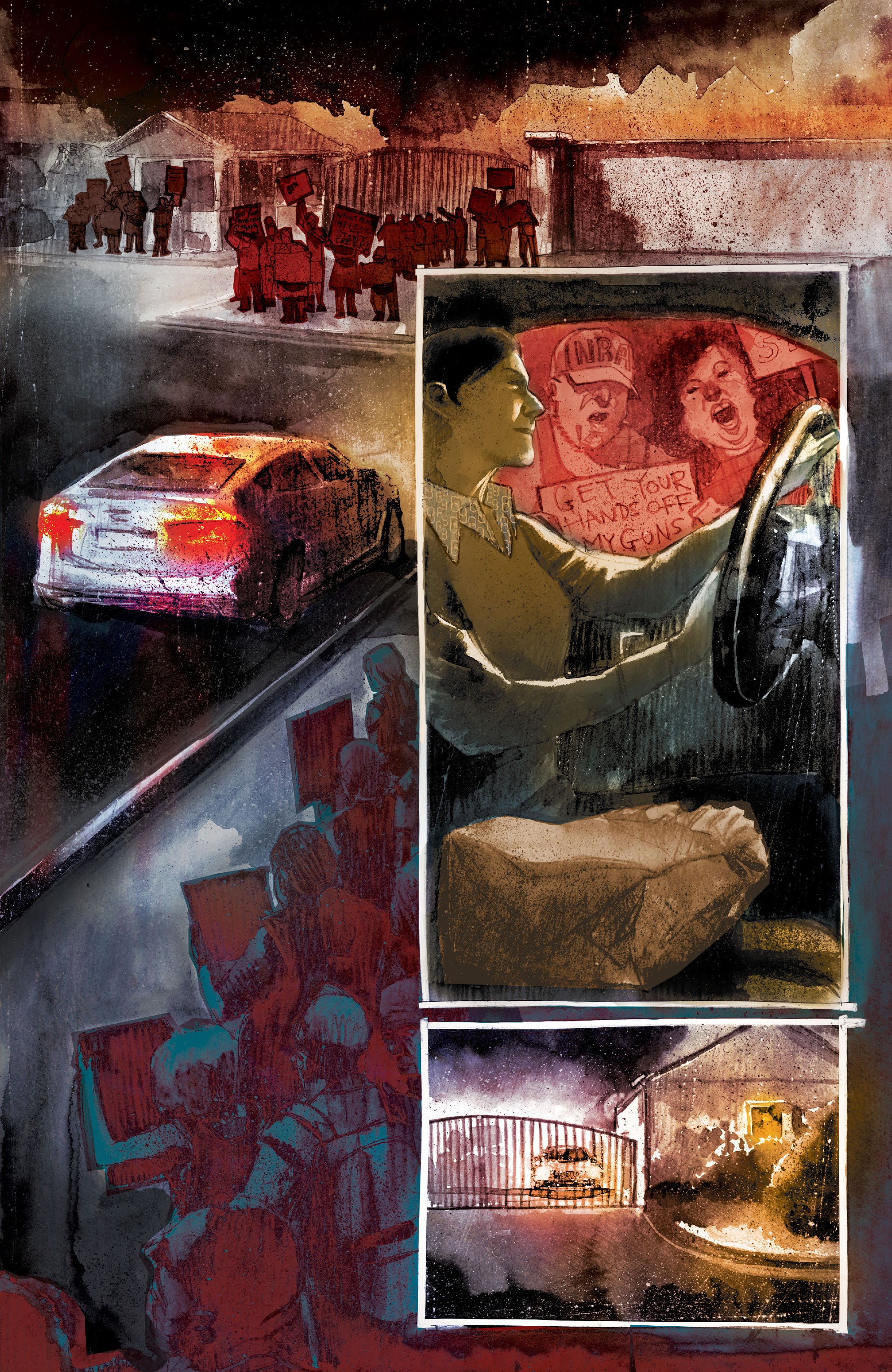 Read online The Department of Truth comic -  Issue #3 - 4