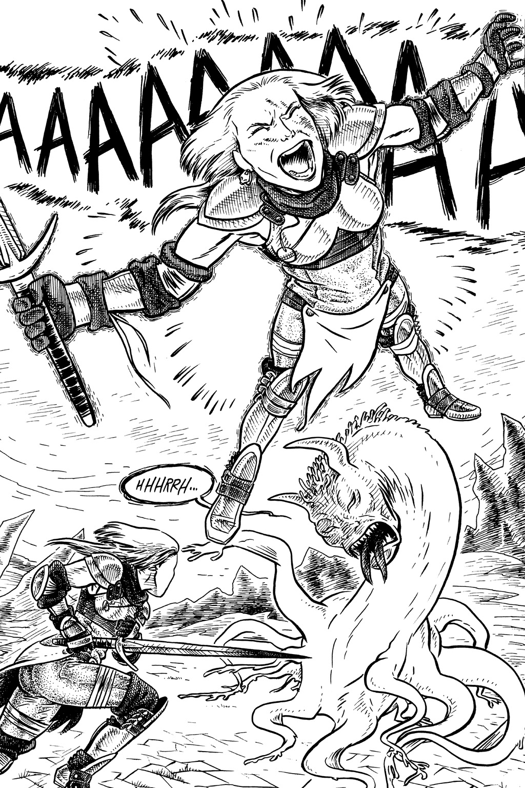 Read online The Finder Library comic -  Issue # TPB 1 (Part 6) - 41