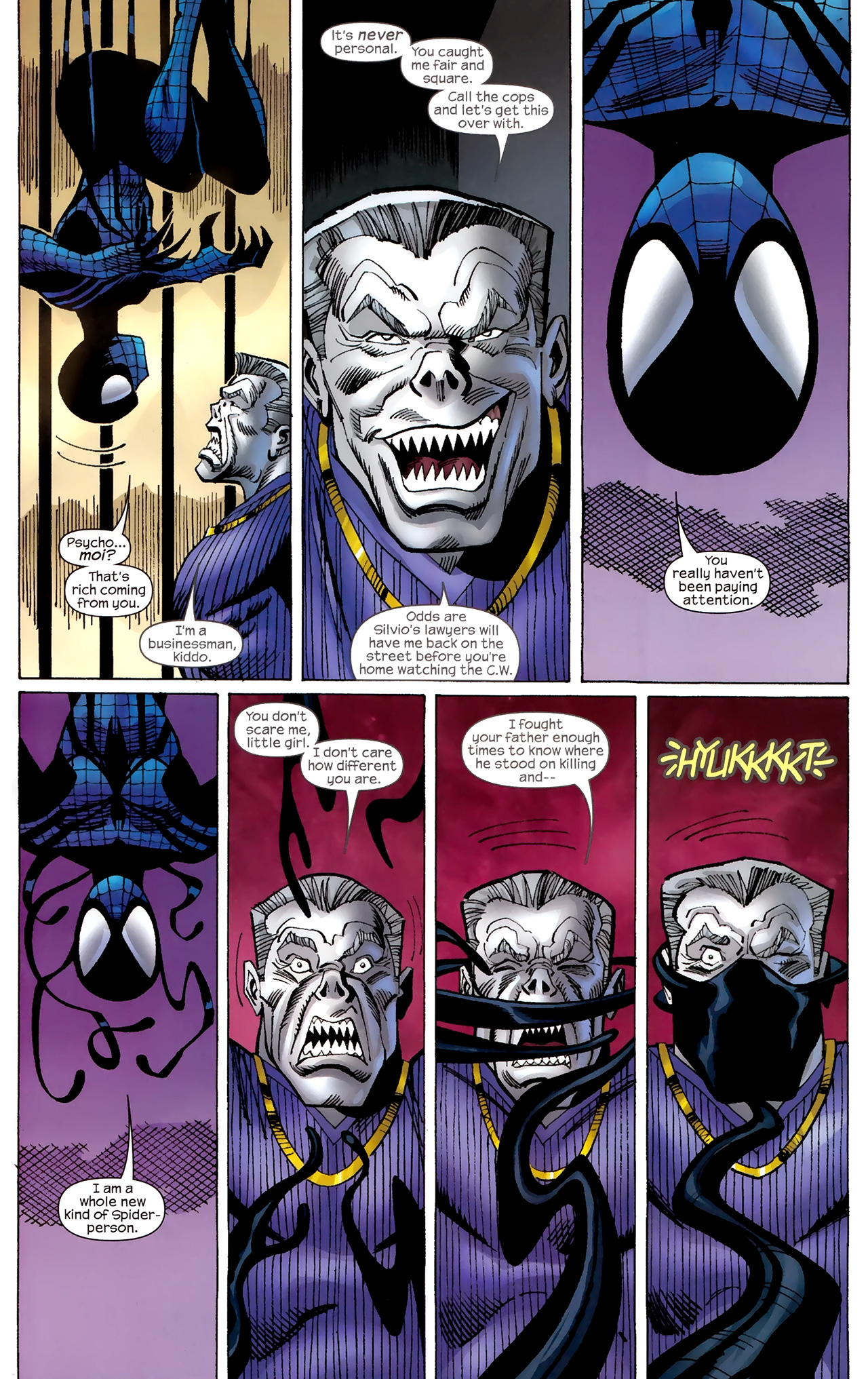 Amazing Spider-Man Family Issue #8 #8 - English 26