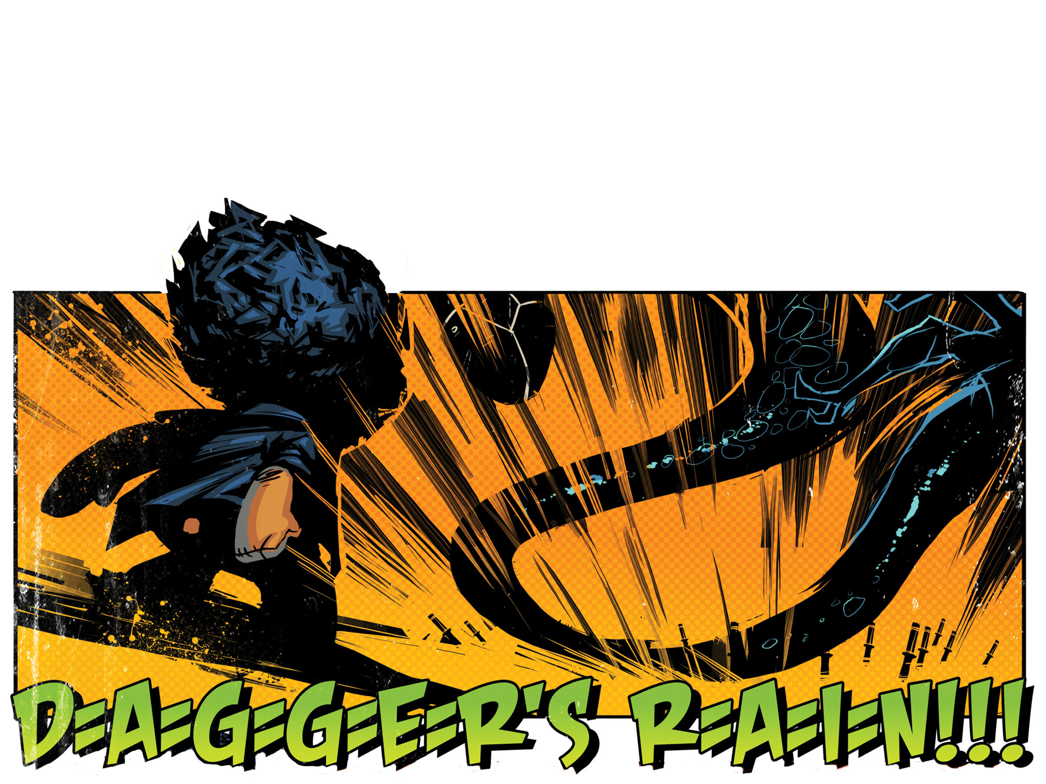Read online Bo Plushy Gangsta comic -  Issue #7 - 91