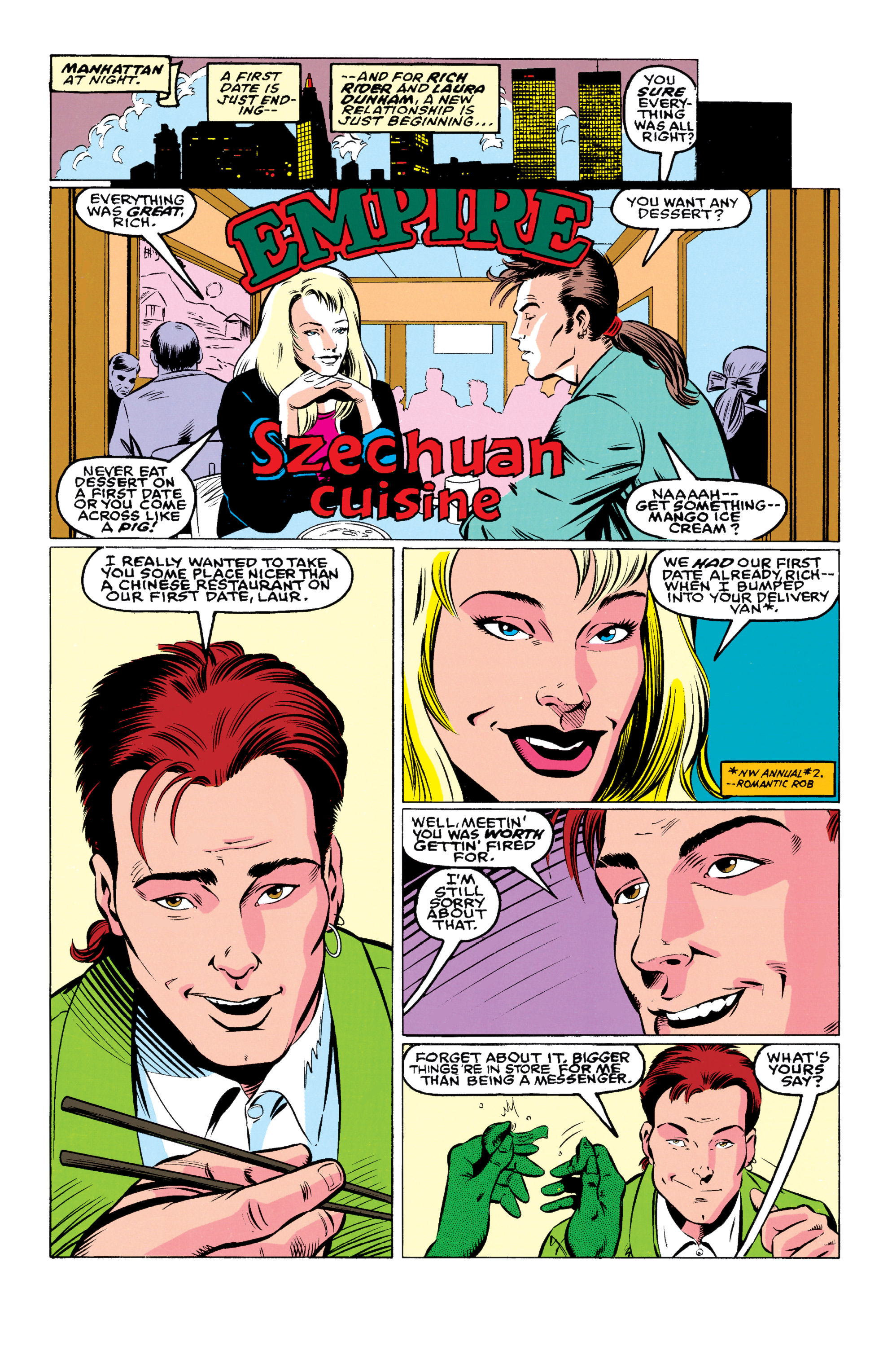 Read online X-Force Epic Collection comic -  Issue # X-Cutioner's Song (Part 5) - 14
