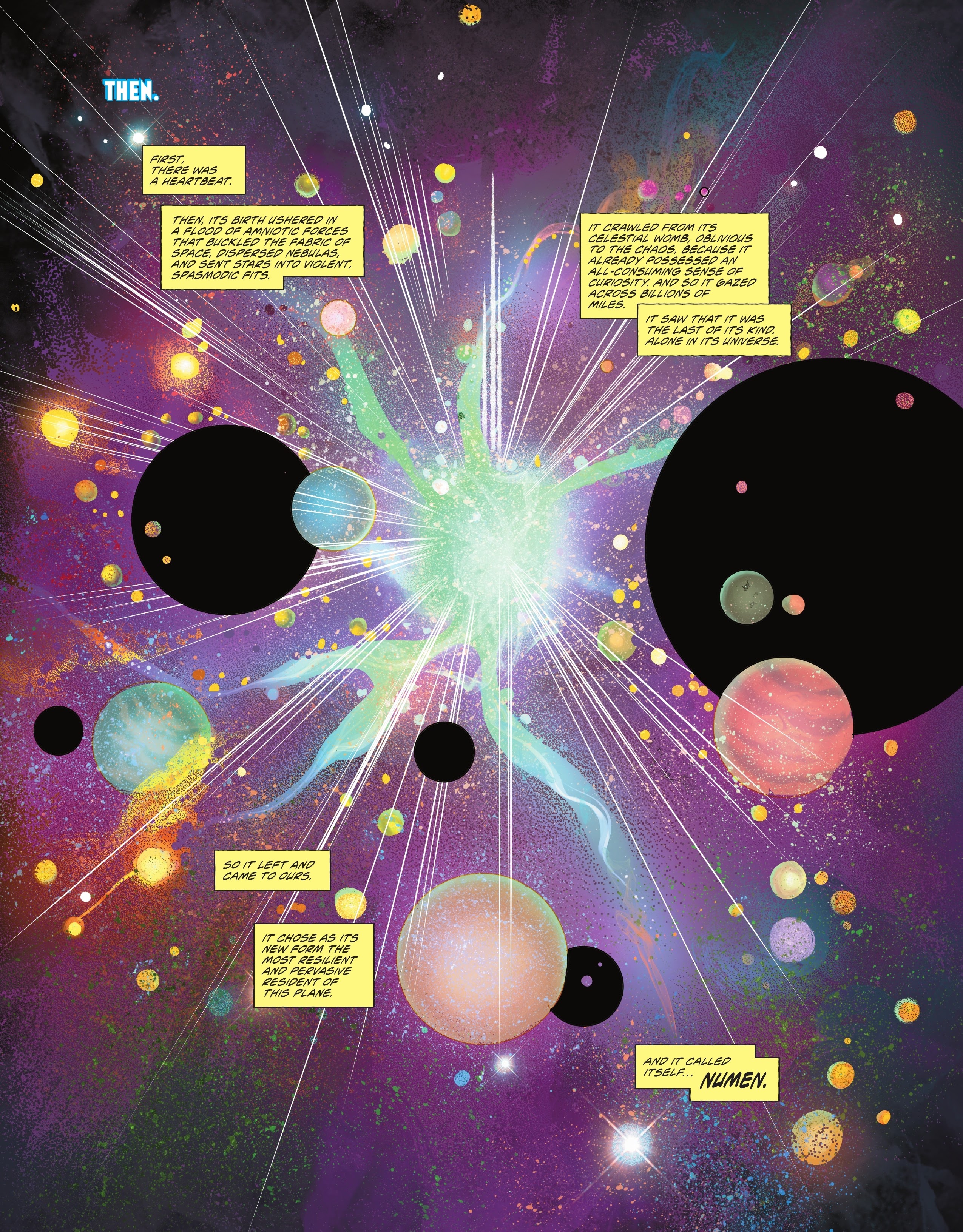 Read online Superman vs. Lobo comic -  Issue #1 - 3
