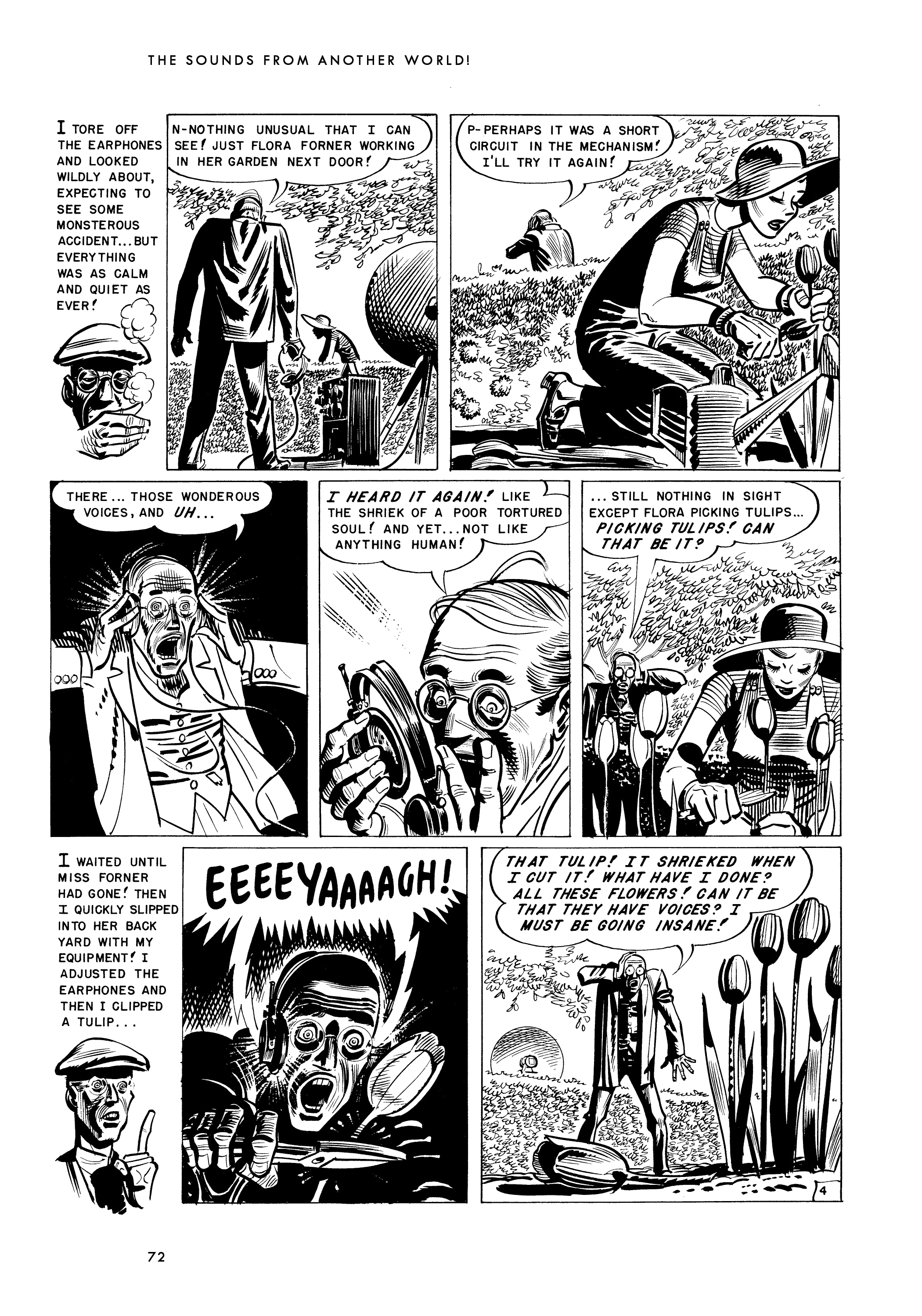 Read online Man and Superman and Other Stories comic -  Issue # TPB (Part 1) - 88