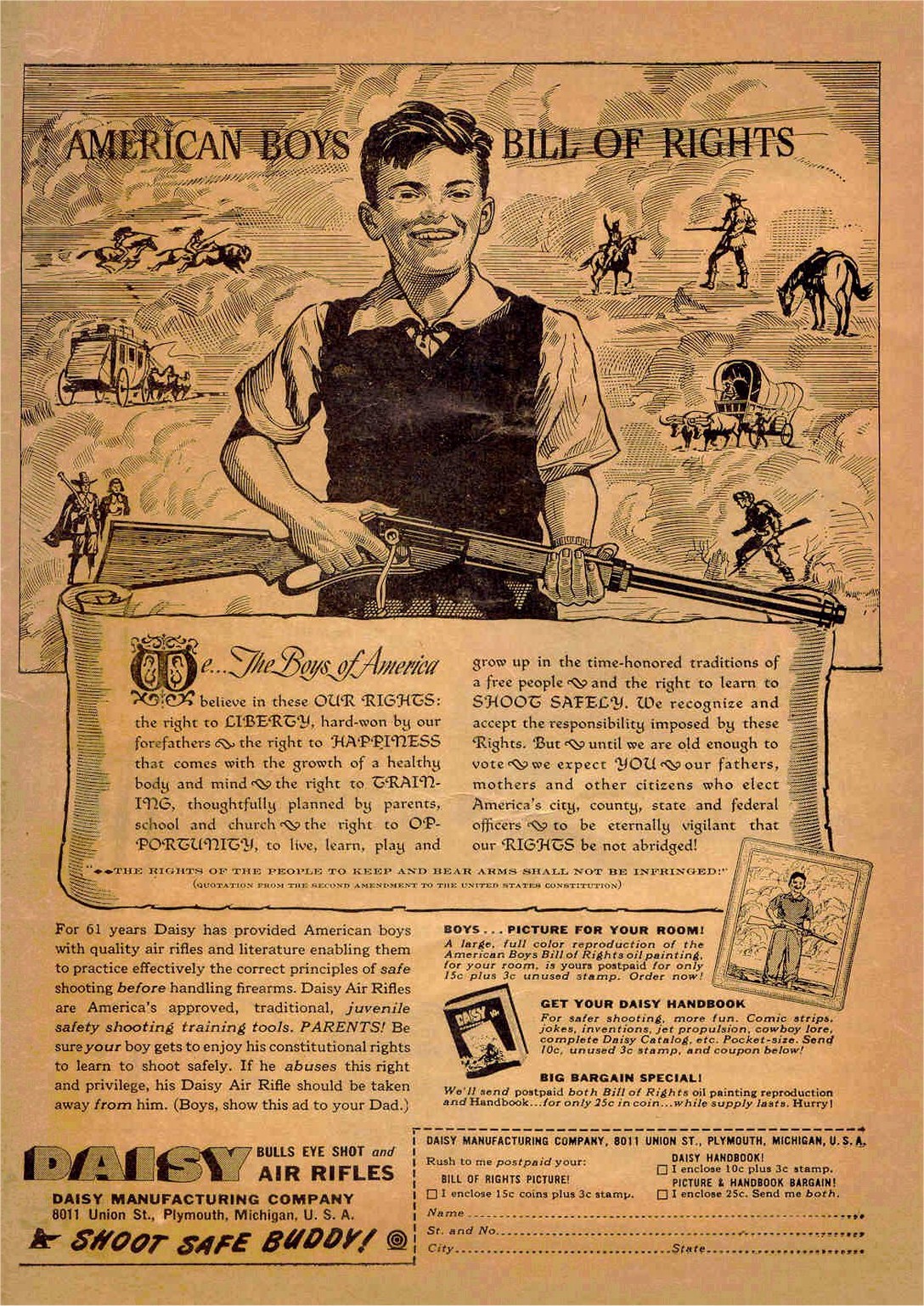 Read online Boy Commandos comic -  Issue #24 - 51