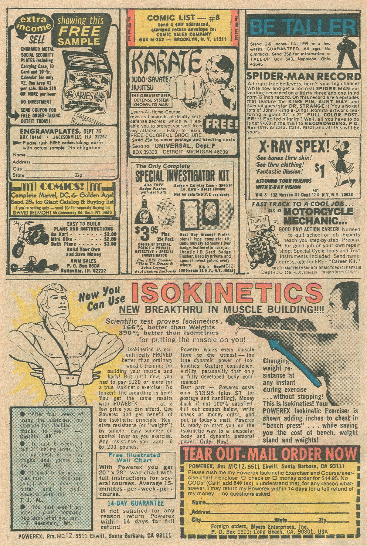 Read online Two-Gun Kid comic -  Issue #129 - 6