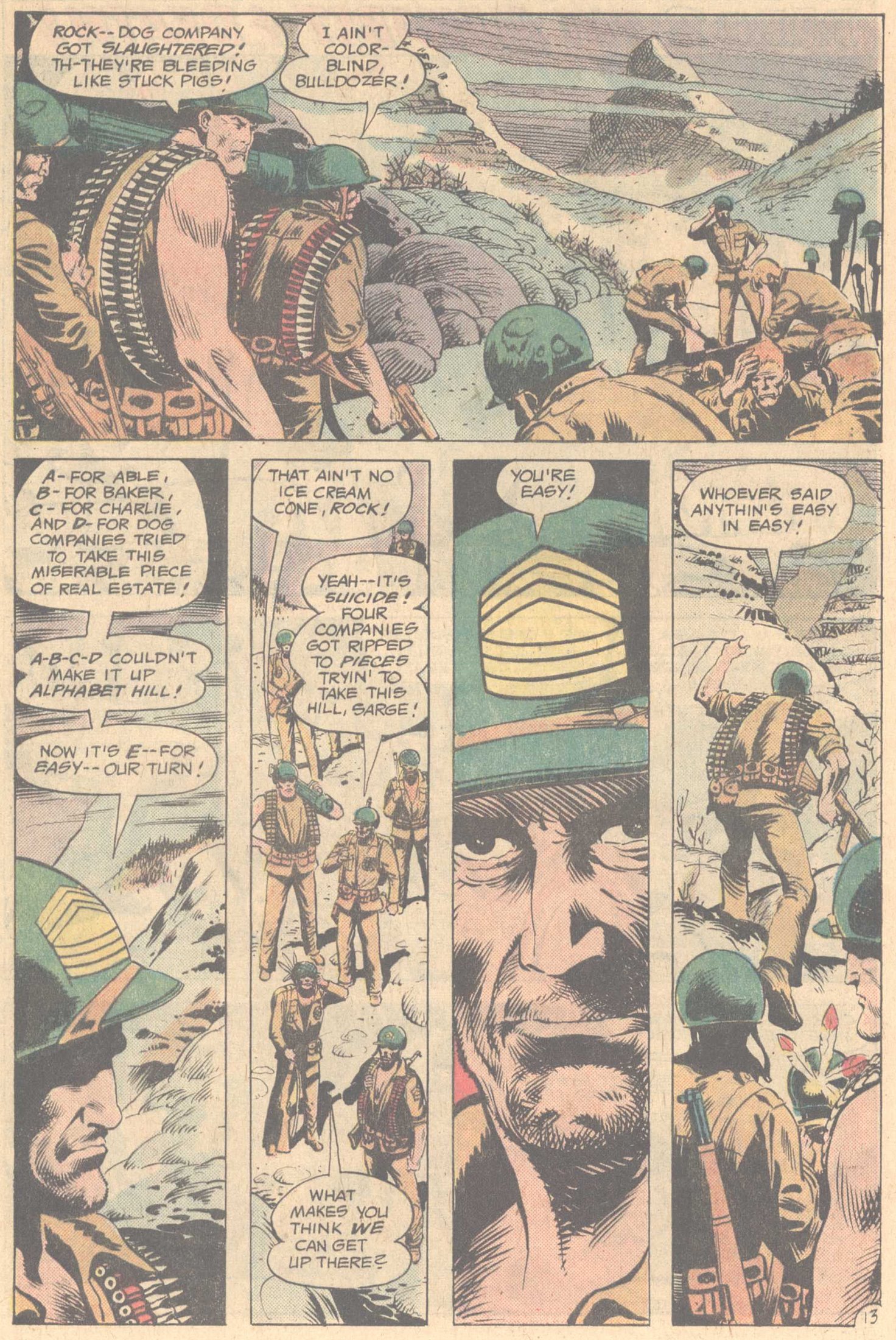 Read online DC Super Stars comic -  Issue #15 - 19