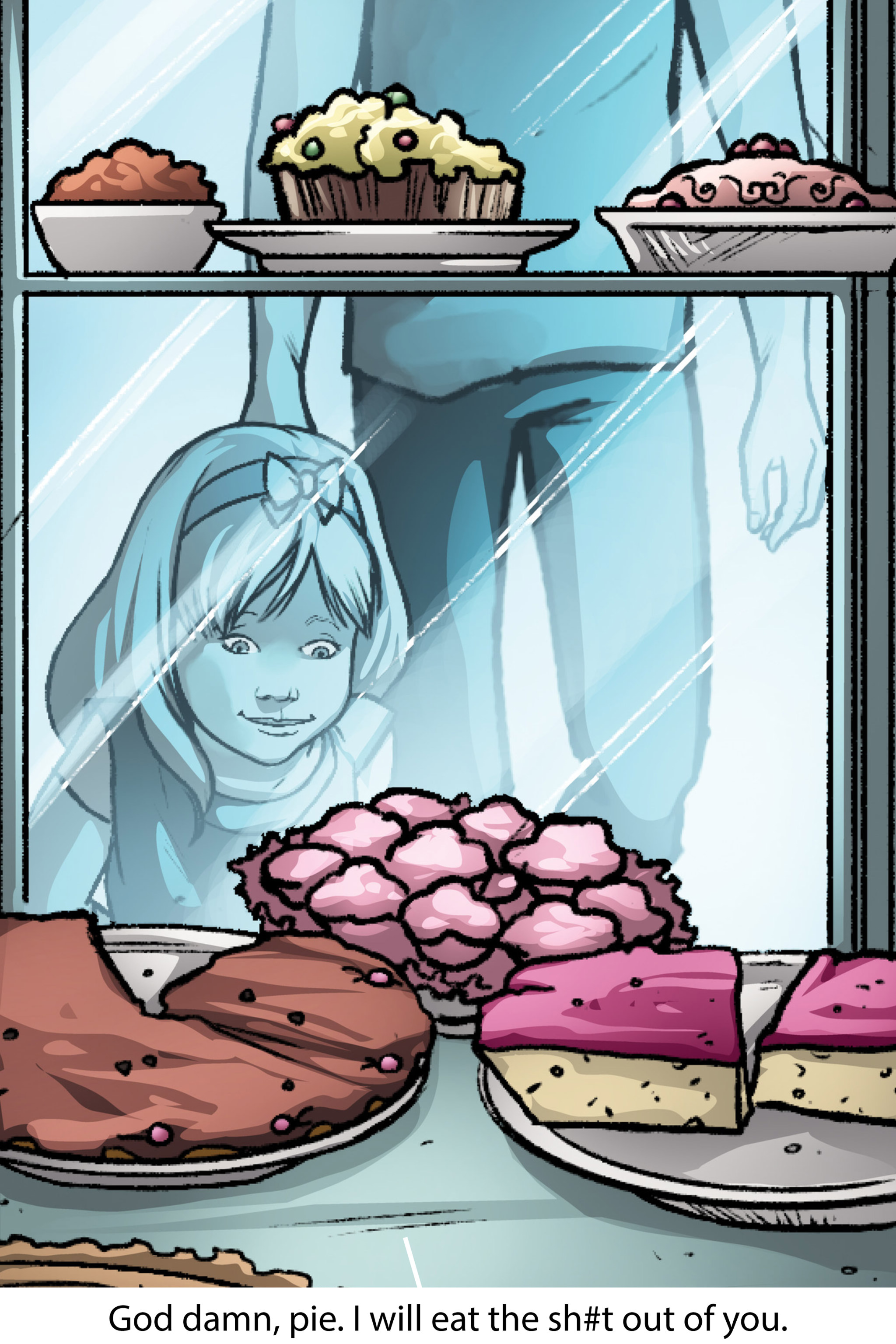 Read online Home comic -  Issue #1 - 118