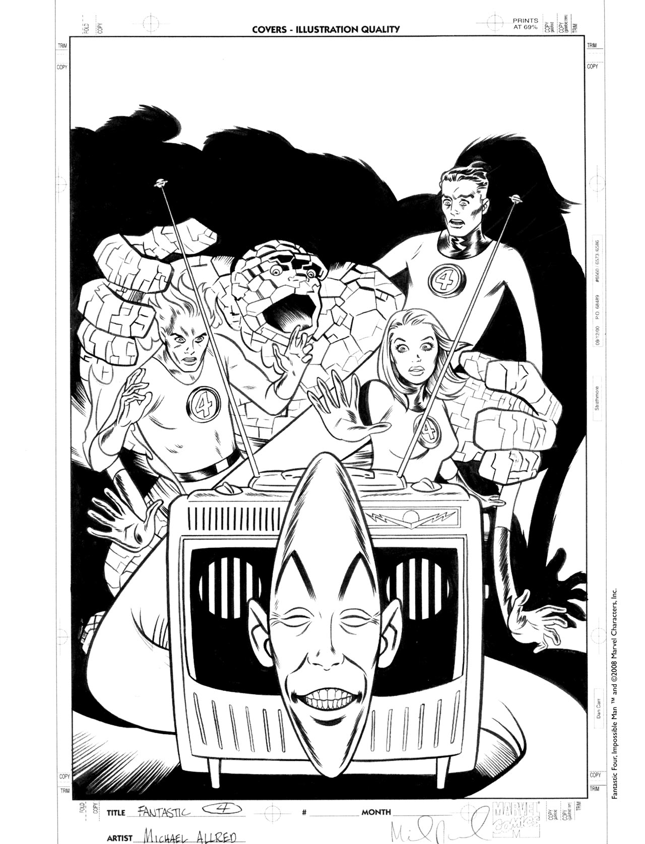 Read online Modern Masters comic -  Issue #16 - 97