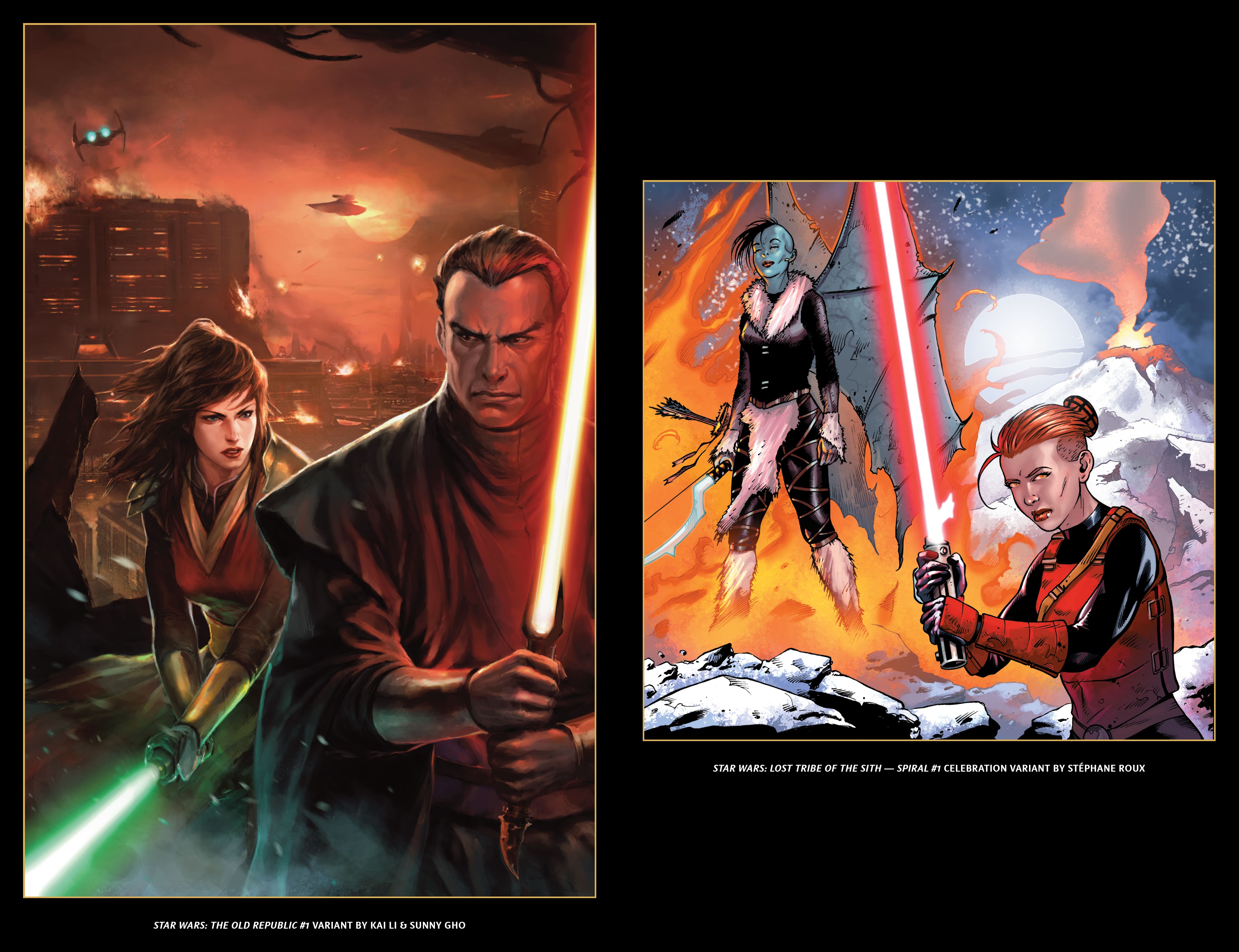 Read online Star Wars Legends: The Old Republic - Epic Collection comic -  Issue # TPB 4 (Part 5) - 41
