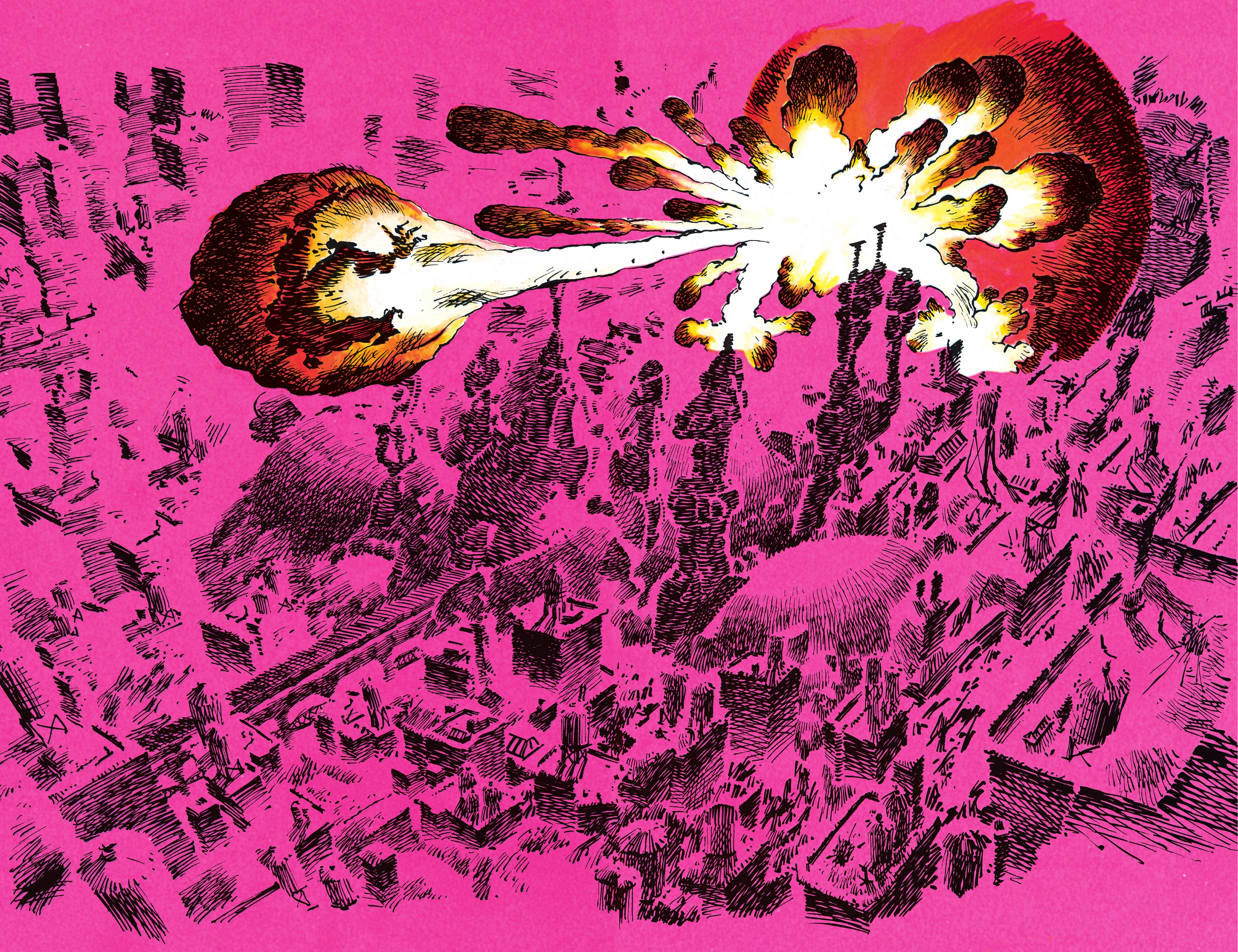 Read online DC Through the '80s: The Experiments comic -  Issue # TPB (Part 3) - 98
