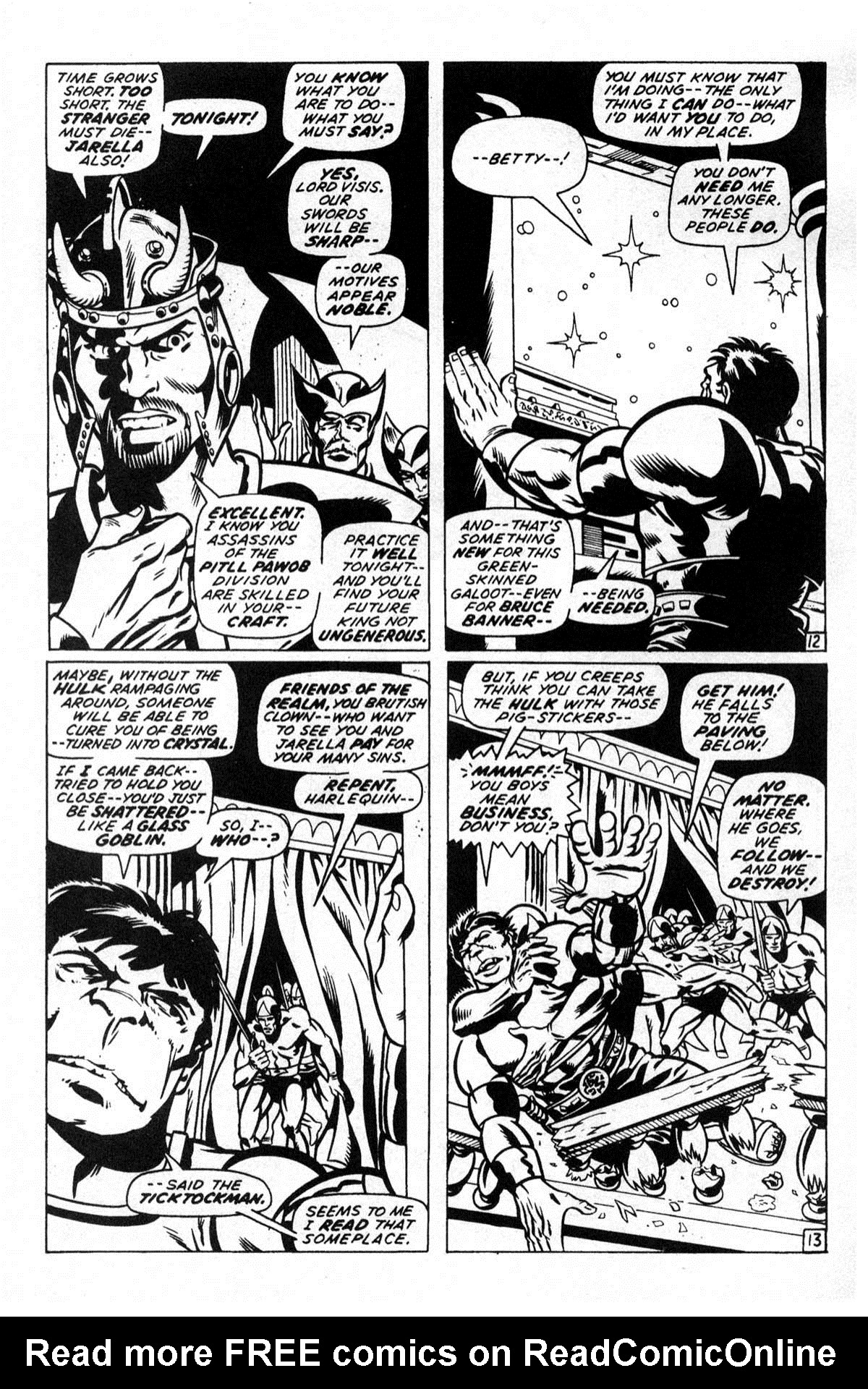 Read online Essential Avengers comic -  Issue # TPB 4 Part 4 - 63