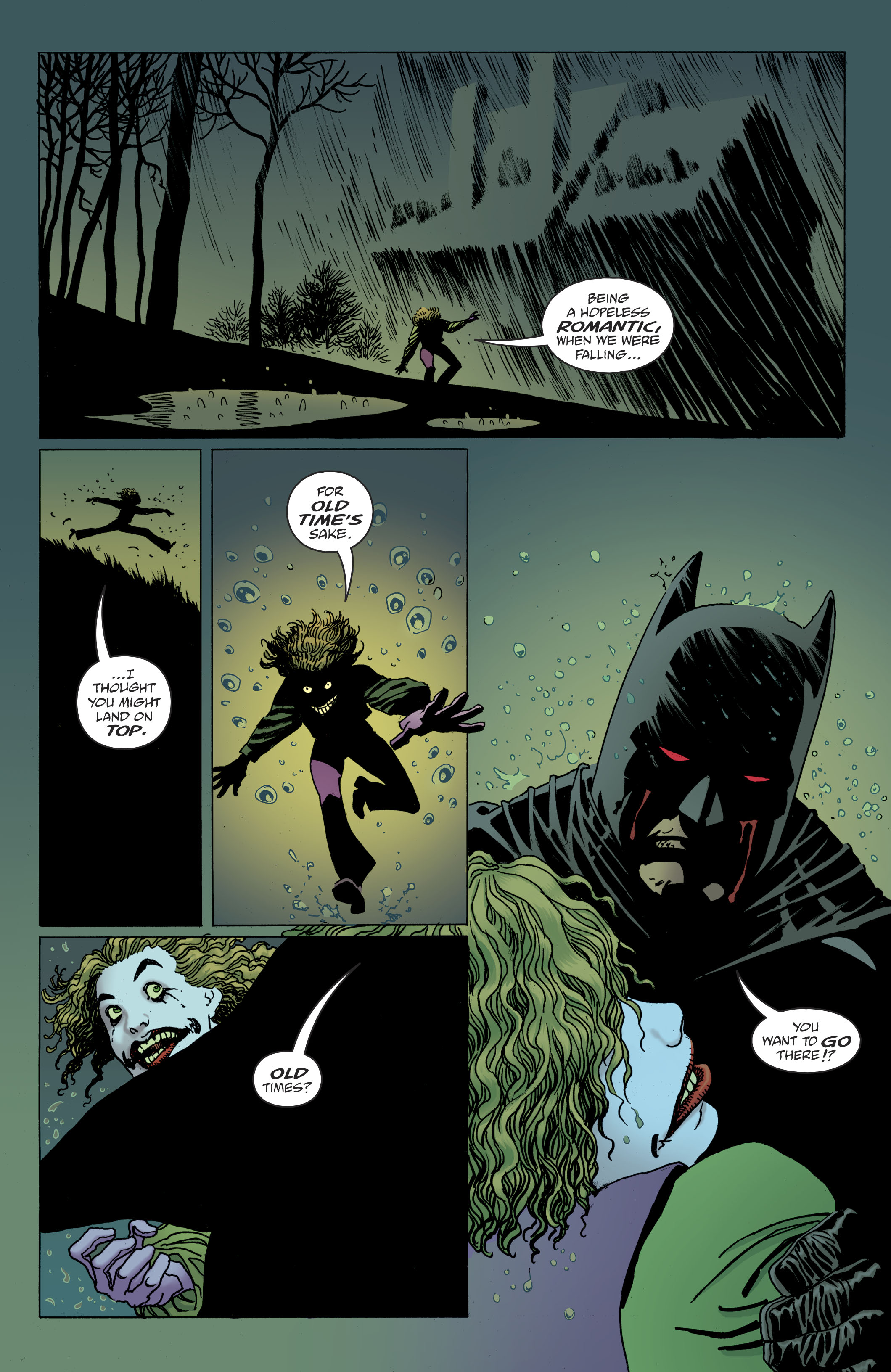 Read online Batman by Brian Azzarello and Eduardo Risso: The Deluxe Edition comic -  Issue # TPB (Part 3) - 15