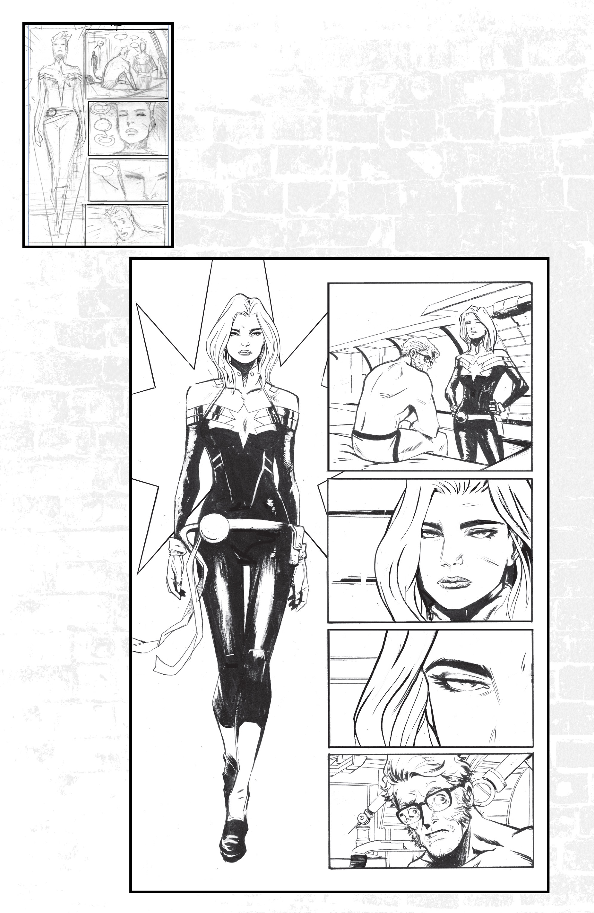 Read online Immortal Hulk Director's Cut comic -  Issue #6 - 33