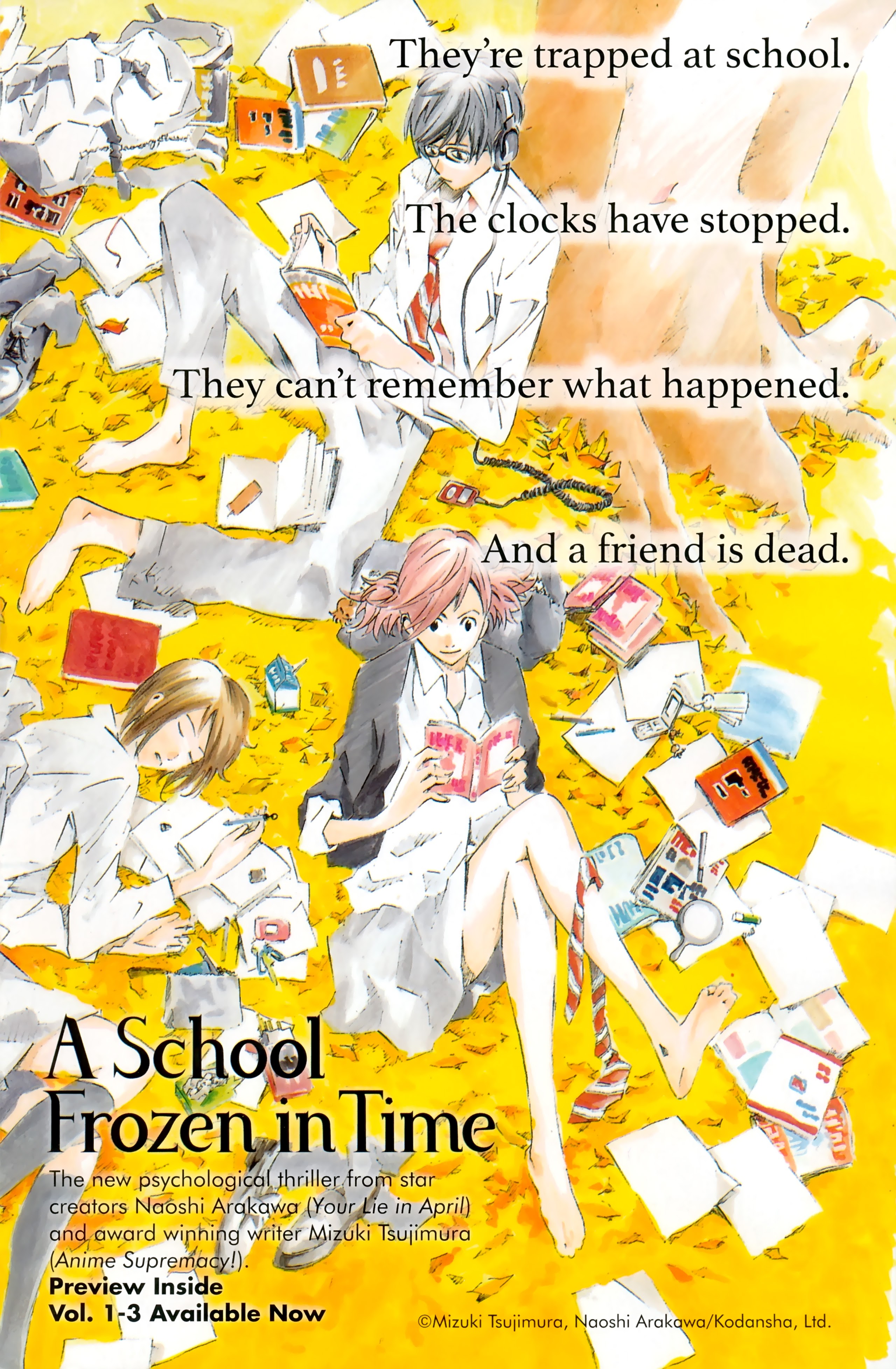 Read online Free Comic Book Day 2021 comic -  Issue # Rent-A-Girlfriend - 30