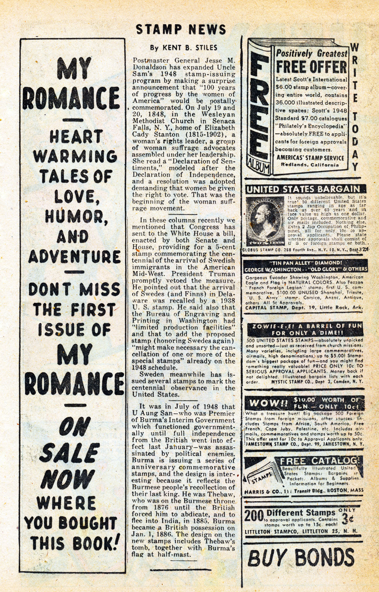 Read online Hedy De Vine Comics comic -  Issue #29 - 19