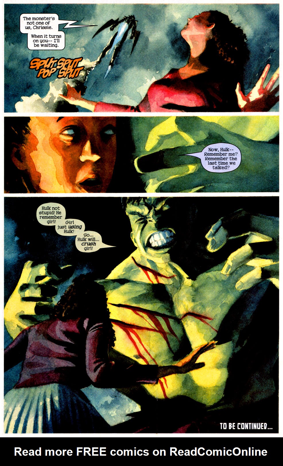 Read online Hulk: Nightmerica comic -  Issue #4 - 24