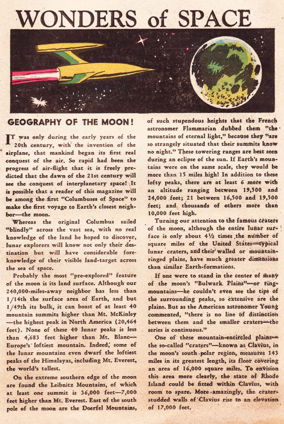 Read online Mystery in Space (1951) comic -  Issue #38 - 25