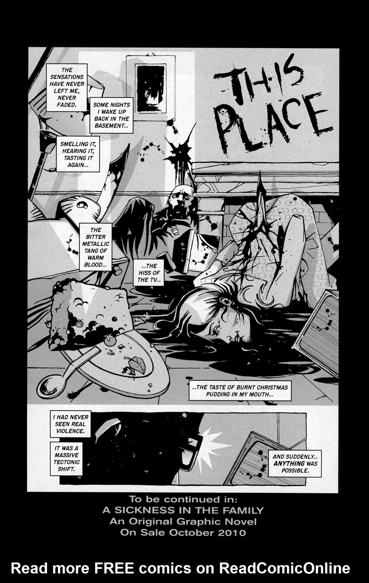Read online Hellblazer: City of Demons comic -  Issue #2 - 29
