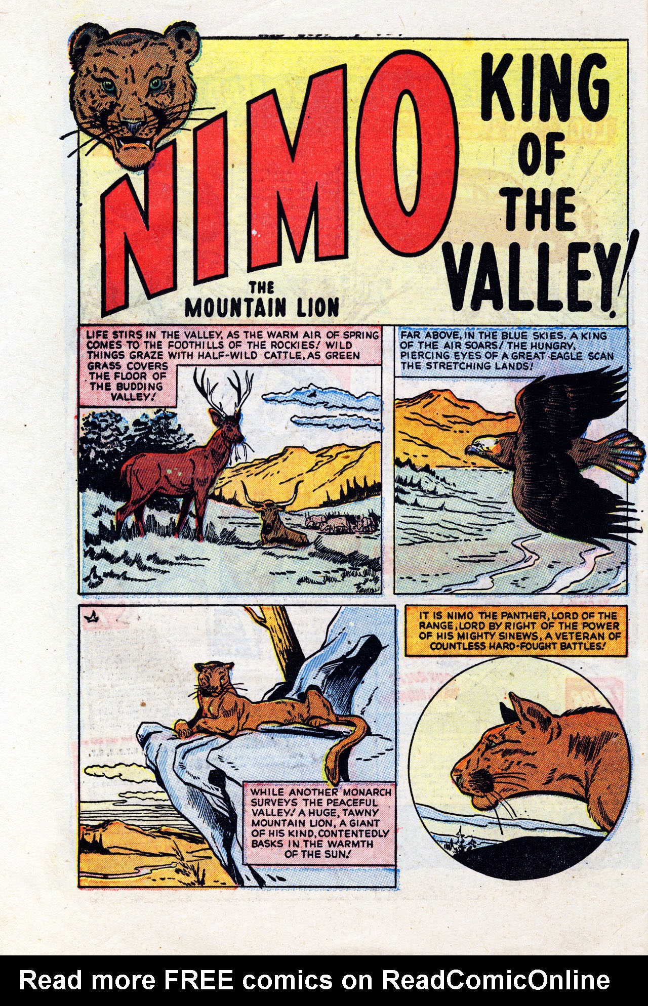 Read online Kid Colt Outlaw comic -  Issue #7 - 26