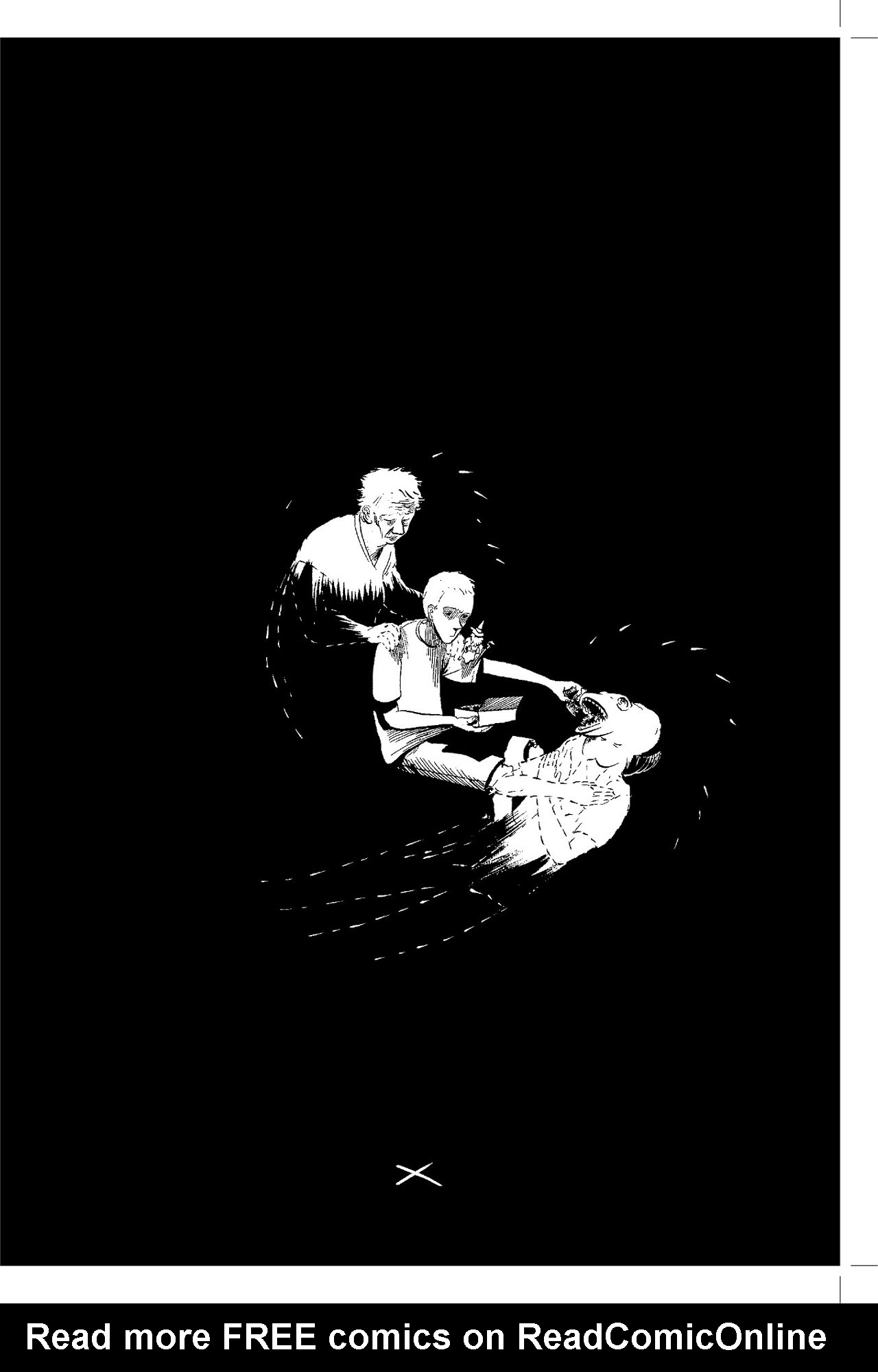 Read online Swallow Me Whole comic -  Issue # Full - 209