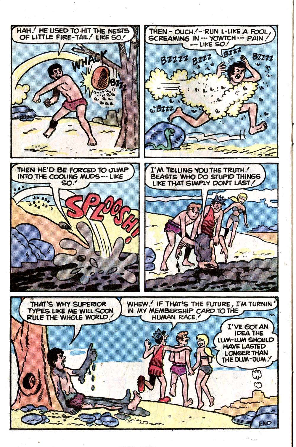 Archie (1960) 282 Page 24