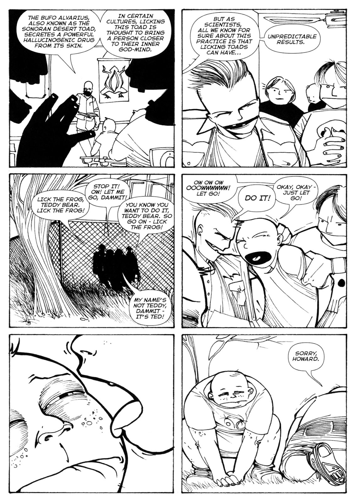 Negative Burn (2006) issue 21 - Page 53