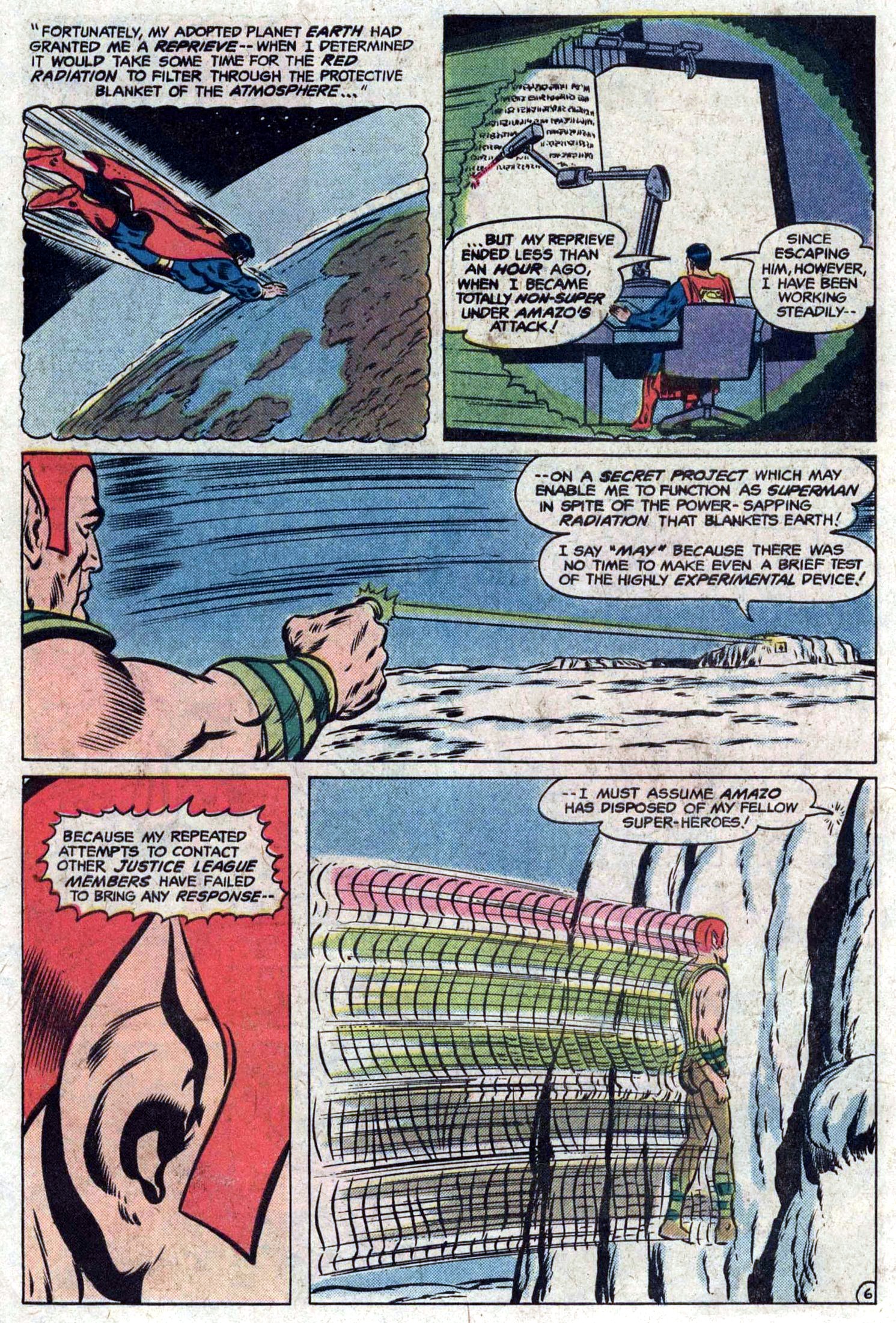 Read online Action Comics (1938) comic -  Issue #481 - 10