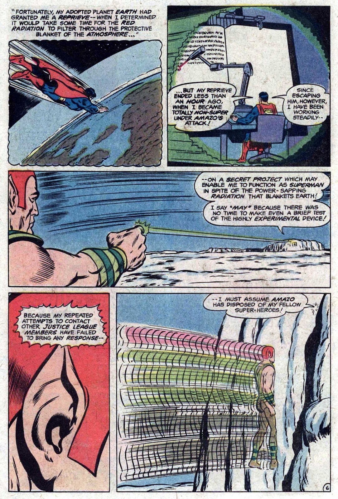 Action Comics (1938) issue 481 - Page 10