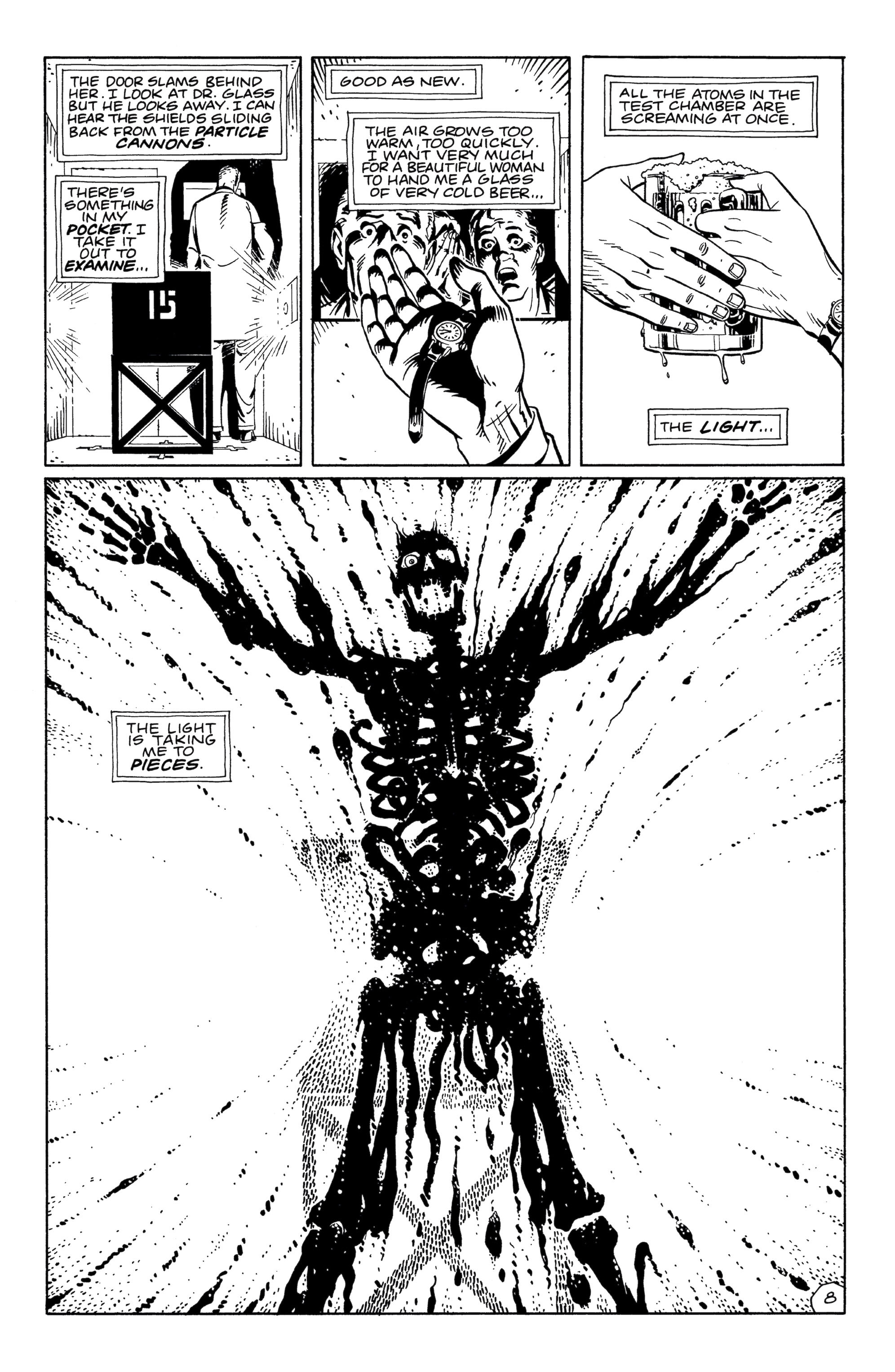 Read online Watchmen comic -  Issue # (1986) _TPB (Part 2) - 16